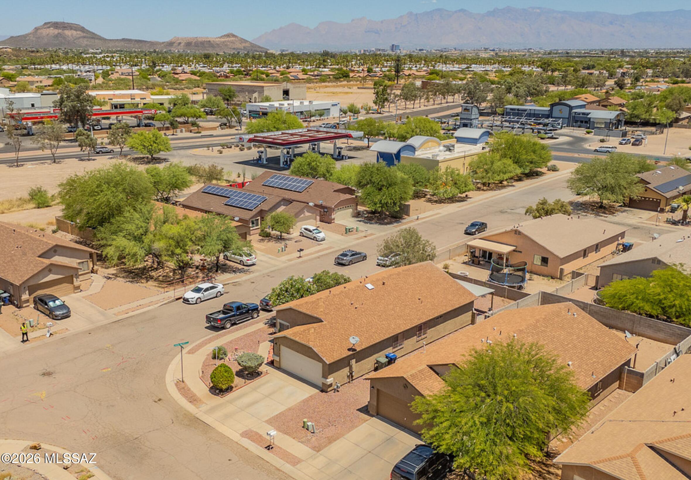 Midvale Terrace II (1-74) - Residential