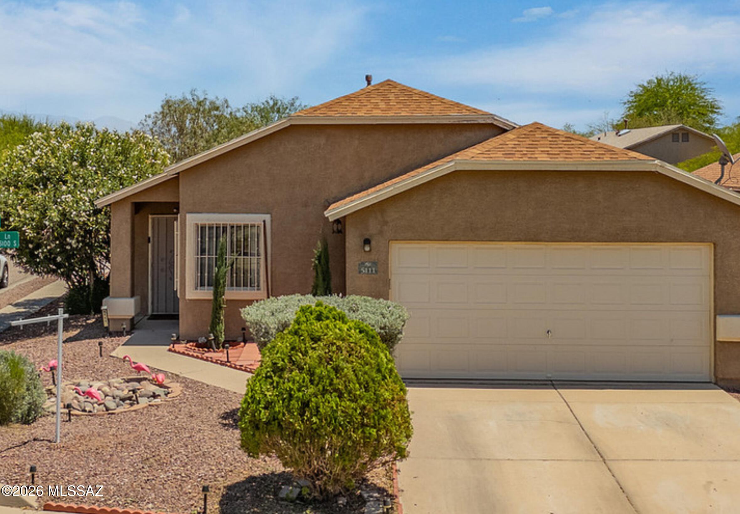 5111 S Lavender Fields Lane