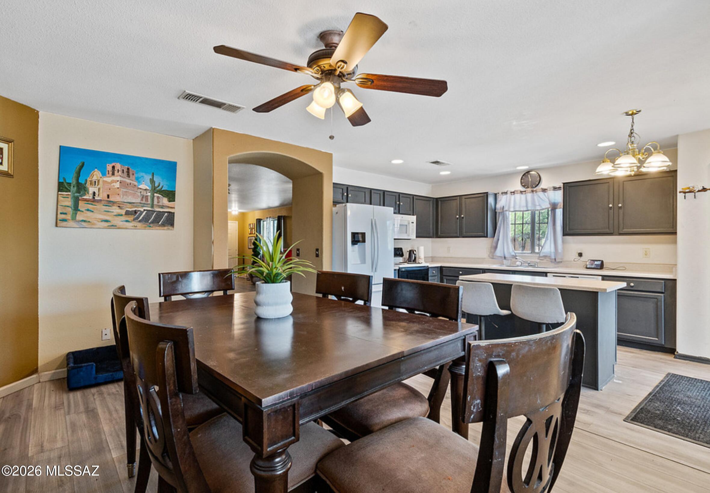 Midvale Terrace II (1-74) - Residential