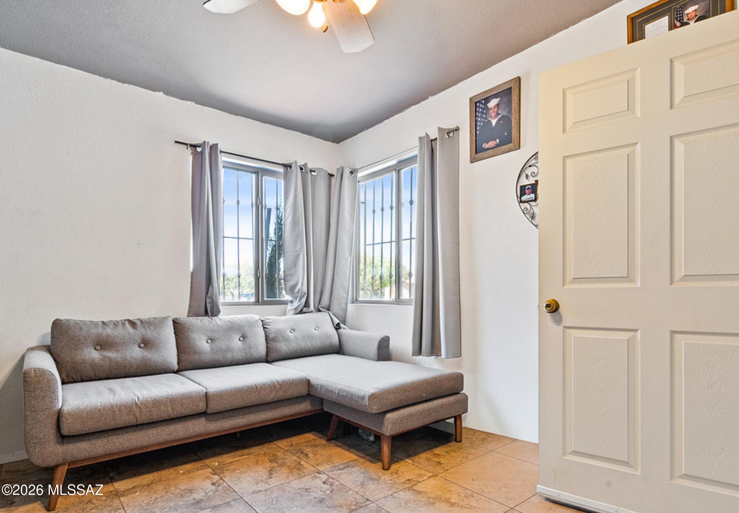 Midvale Terrace II (1-74) - Residential
