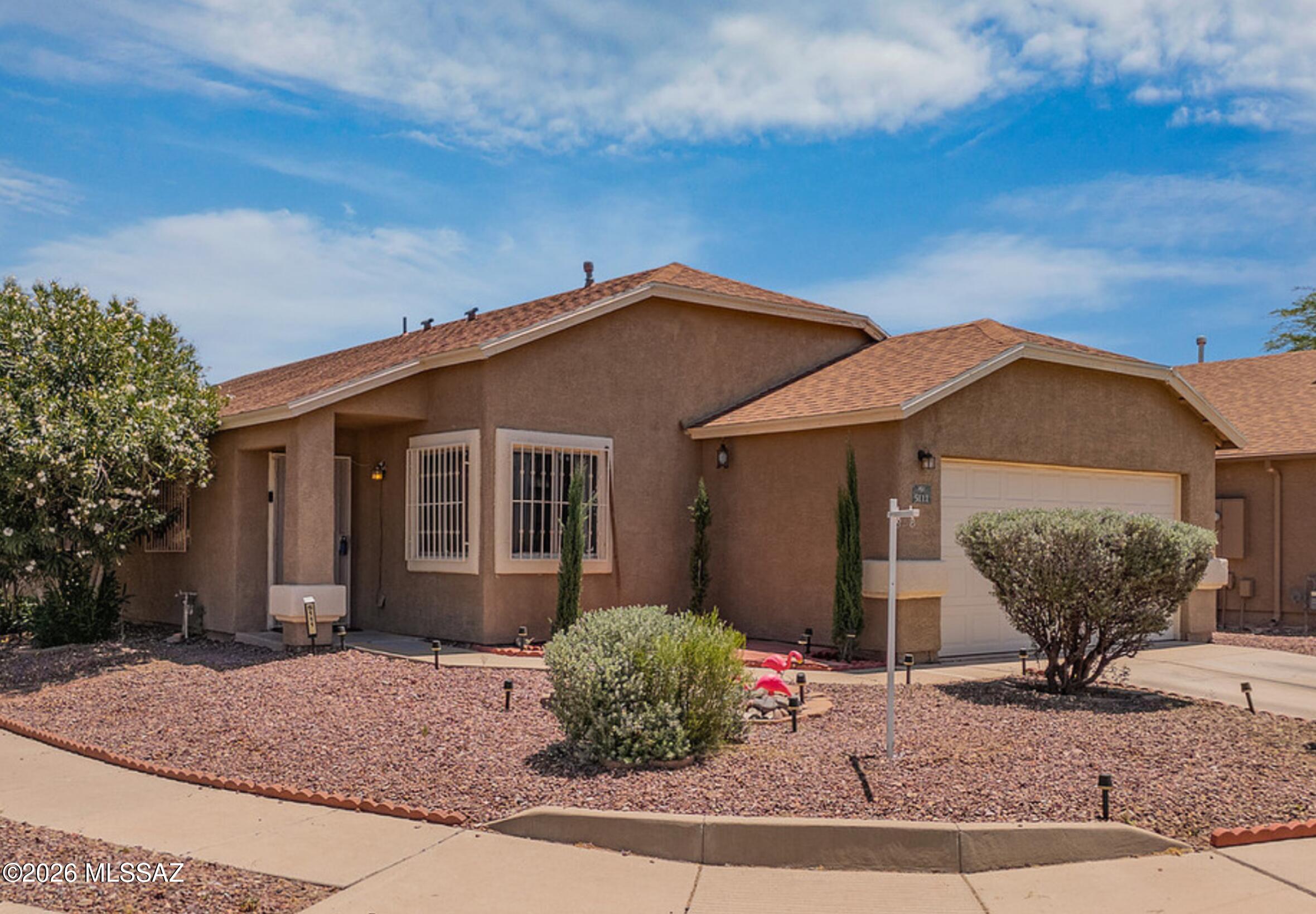 Midvale Terrace II (1-74) - Residential