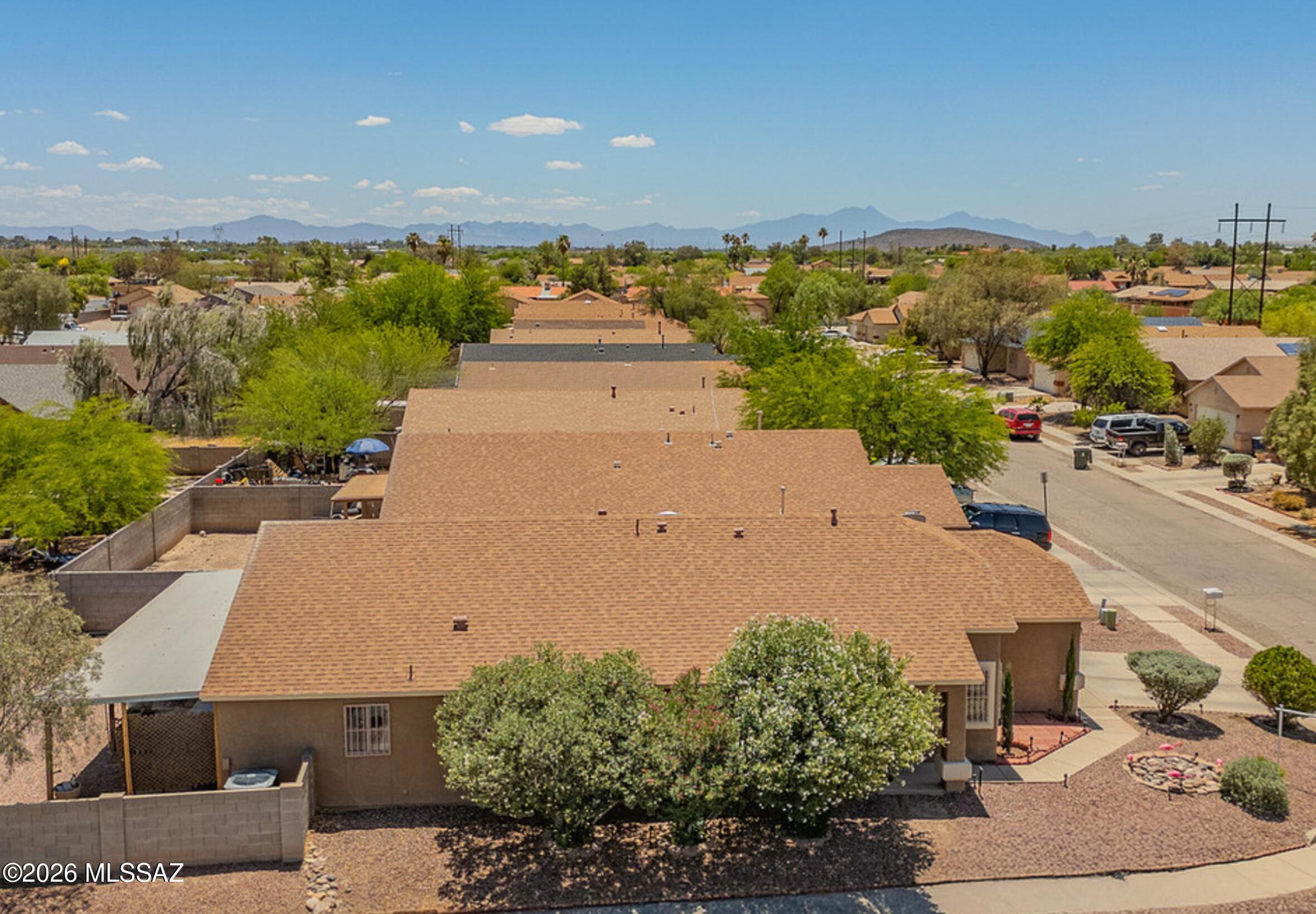 Midvale Terrace II (1-74) - Residential