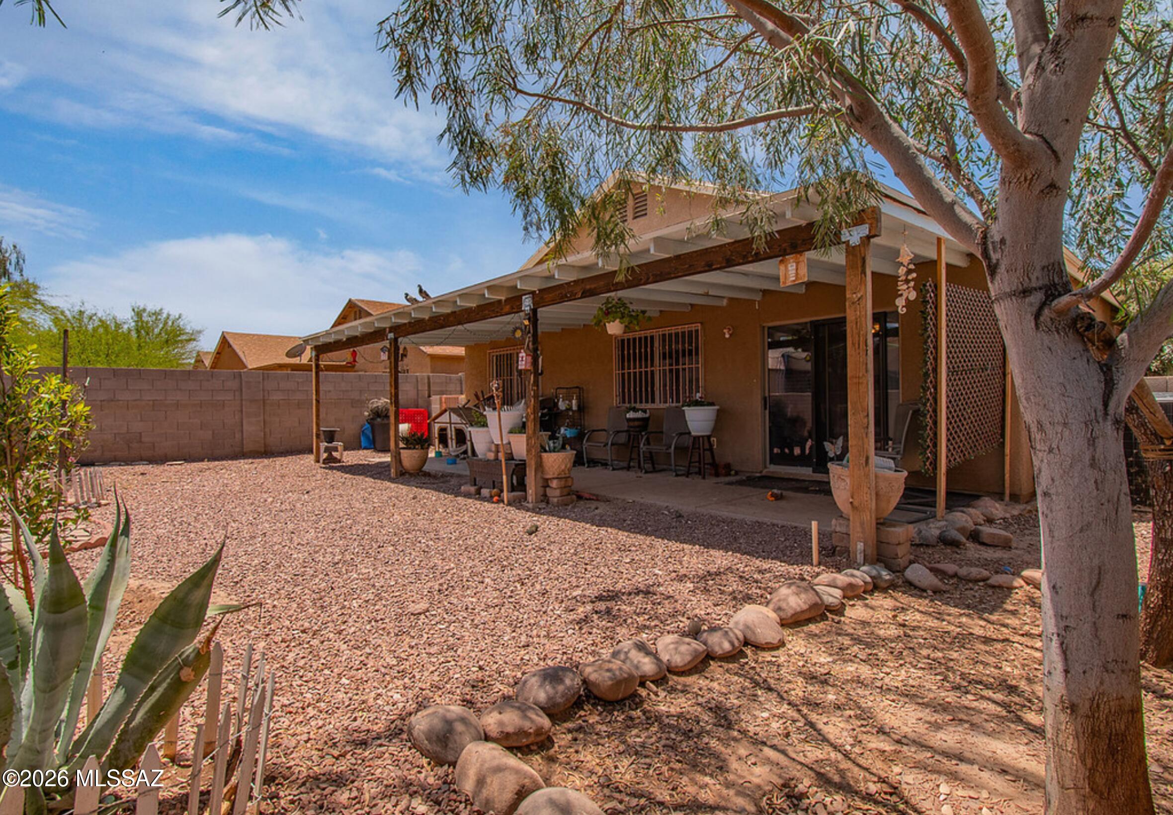 Midvale Terrace II (1-74) - Residential