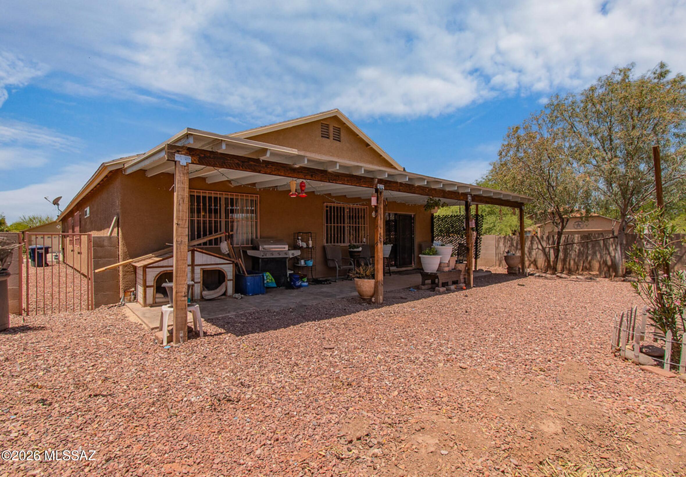 Midvale Terrace II (1-74) - Residential