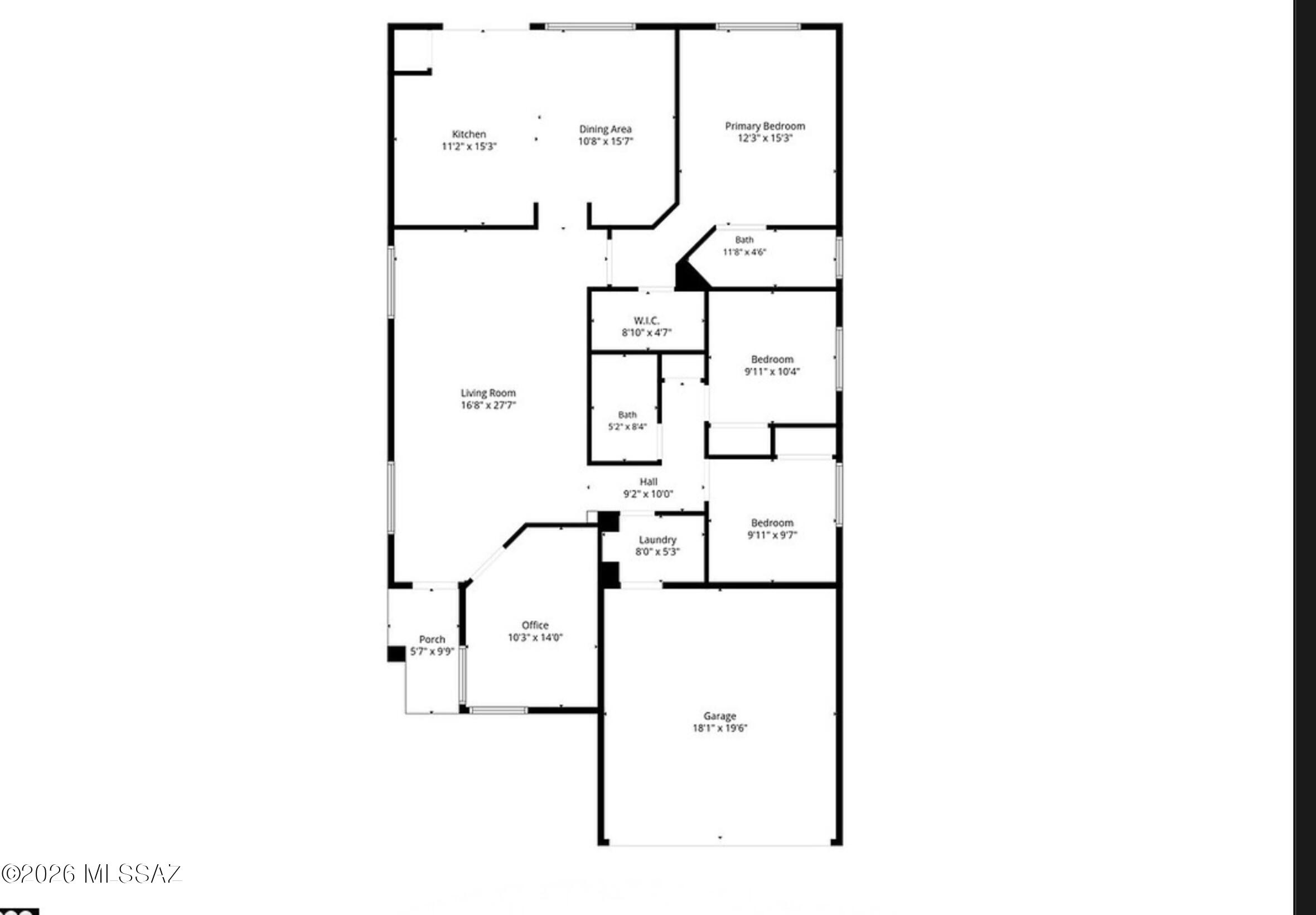 Midvale Terrace II (1-74) - Residential