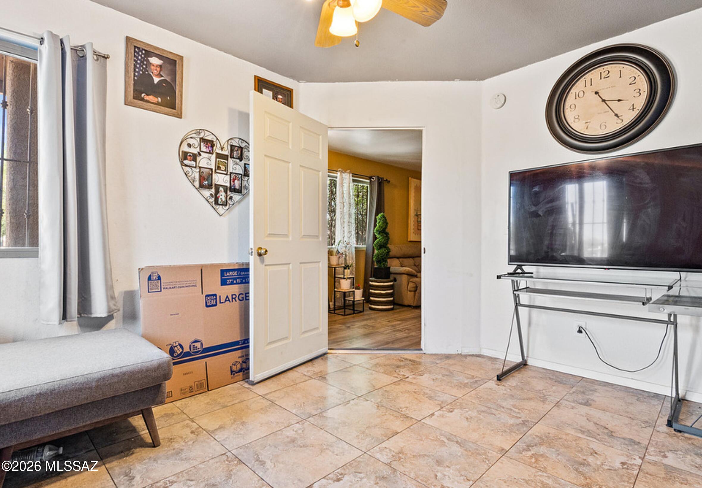 Midvale Terrace II (1-74) - Residential