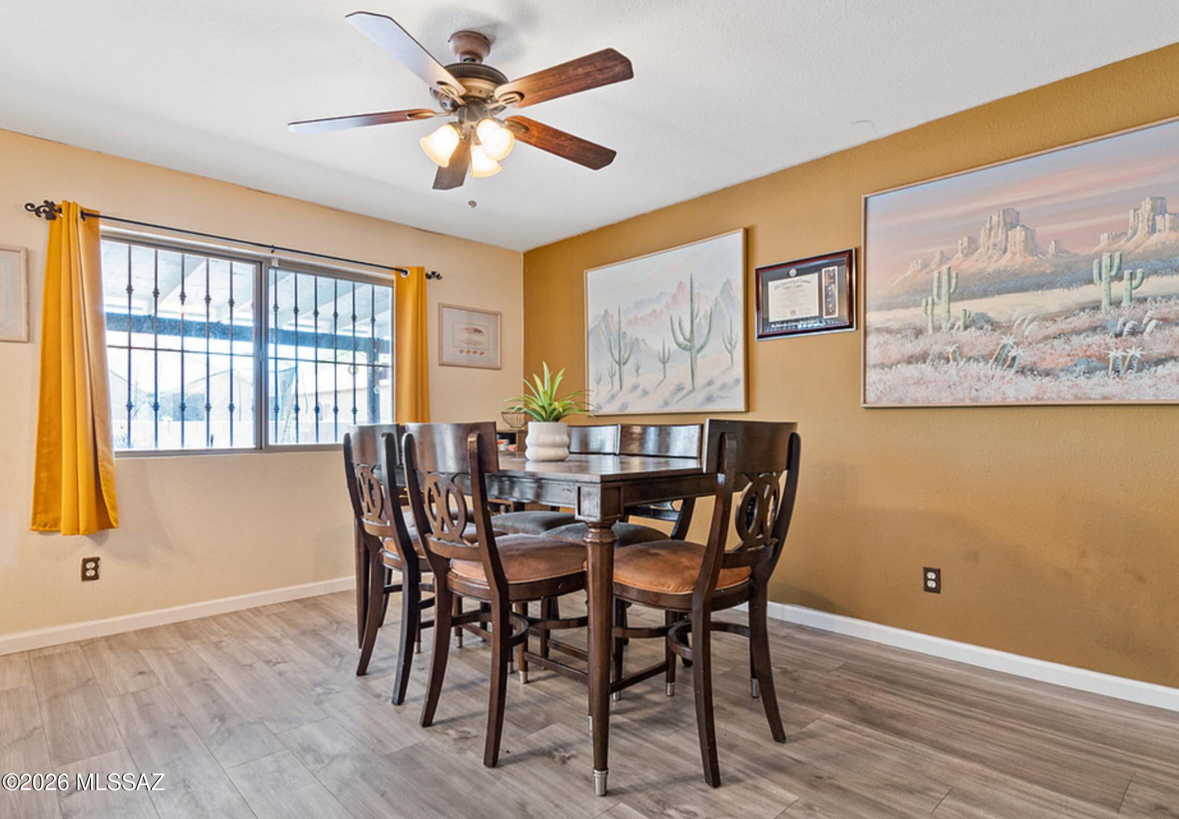 Midvale Terrace II (1-74) - Residential