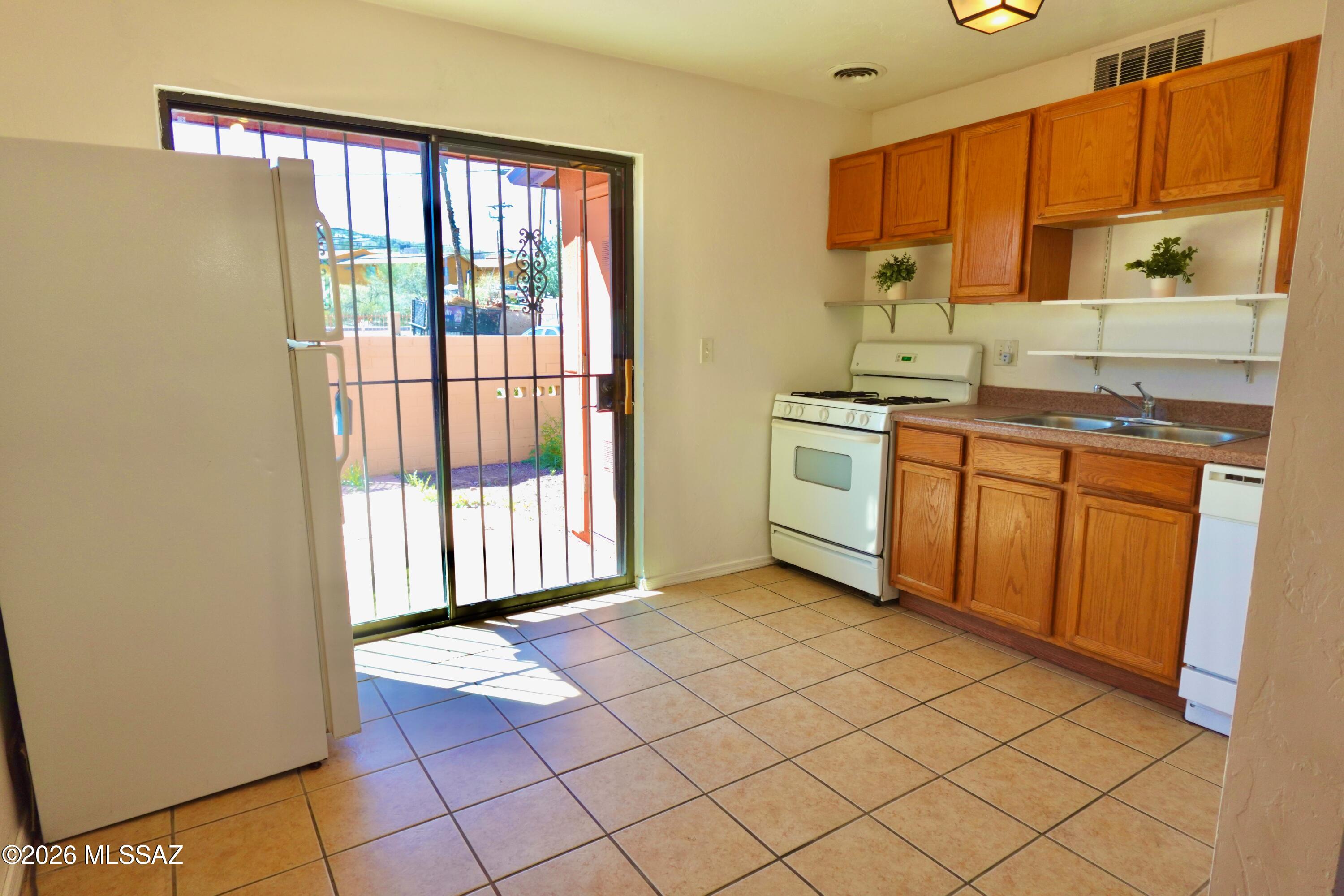 Sunset Foothills Condos (1-201) - Residential