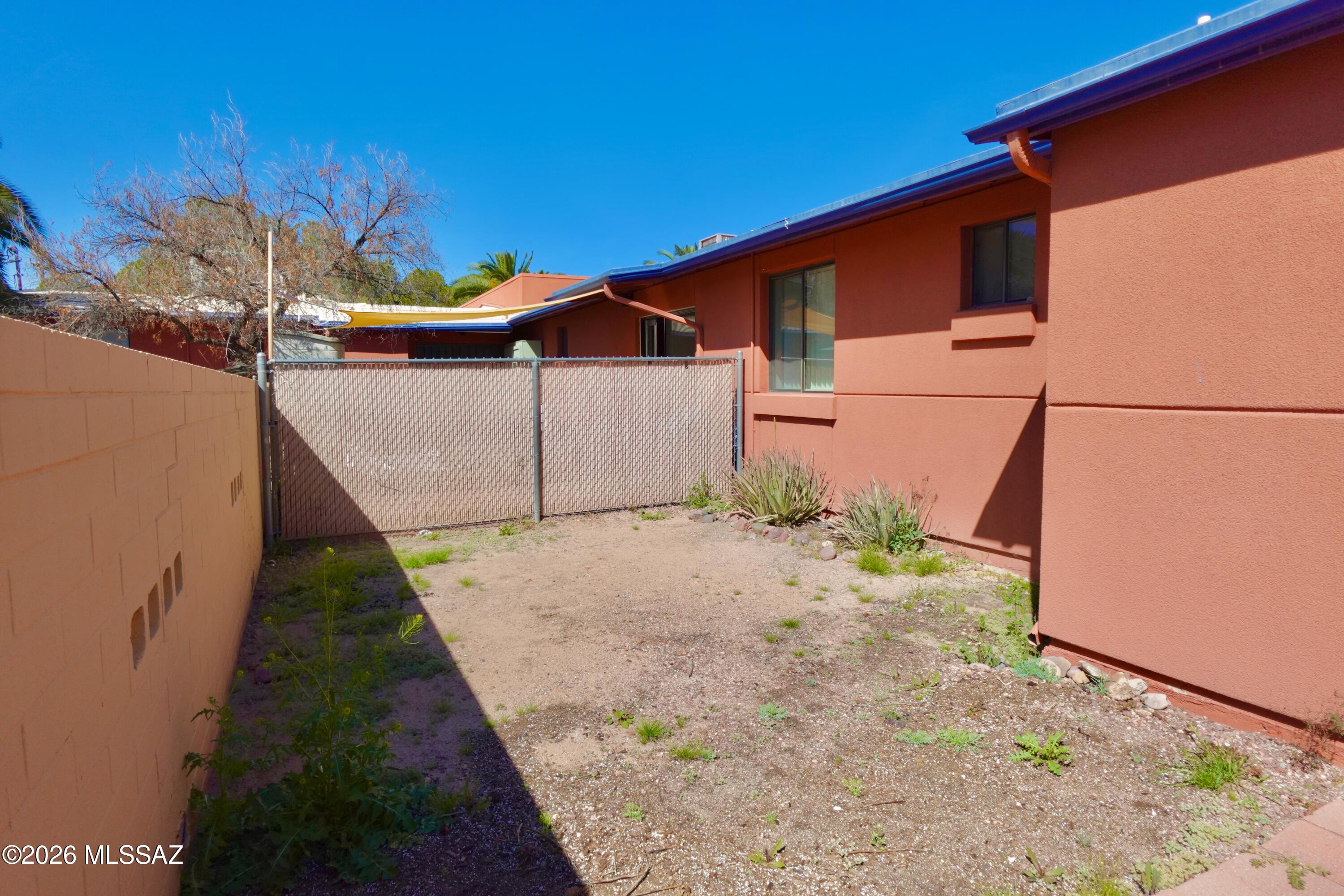 Sunset Foothills Condos (1-201) - Residential