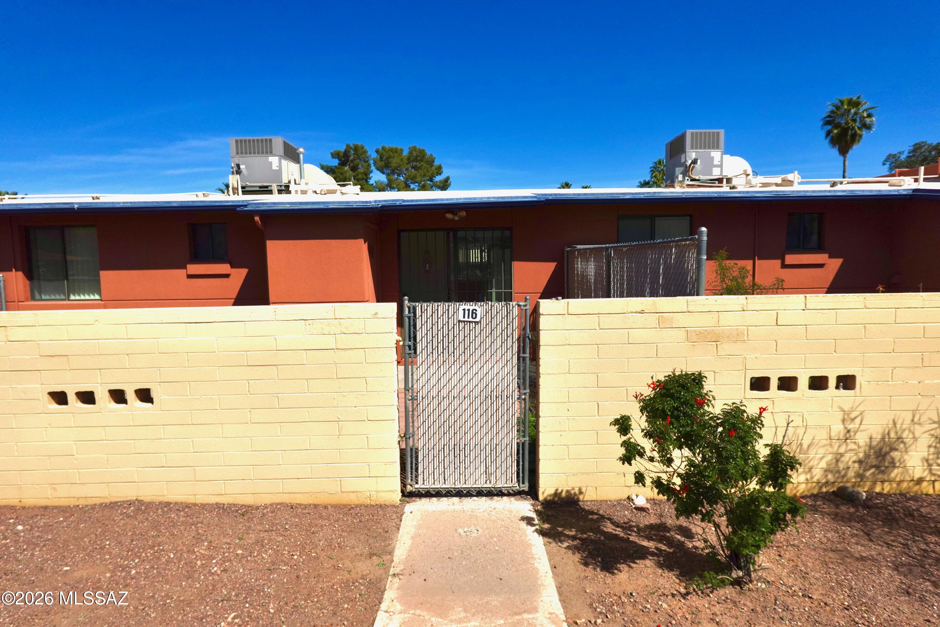 Sunset Foothills Condos (1-201) - Residential