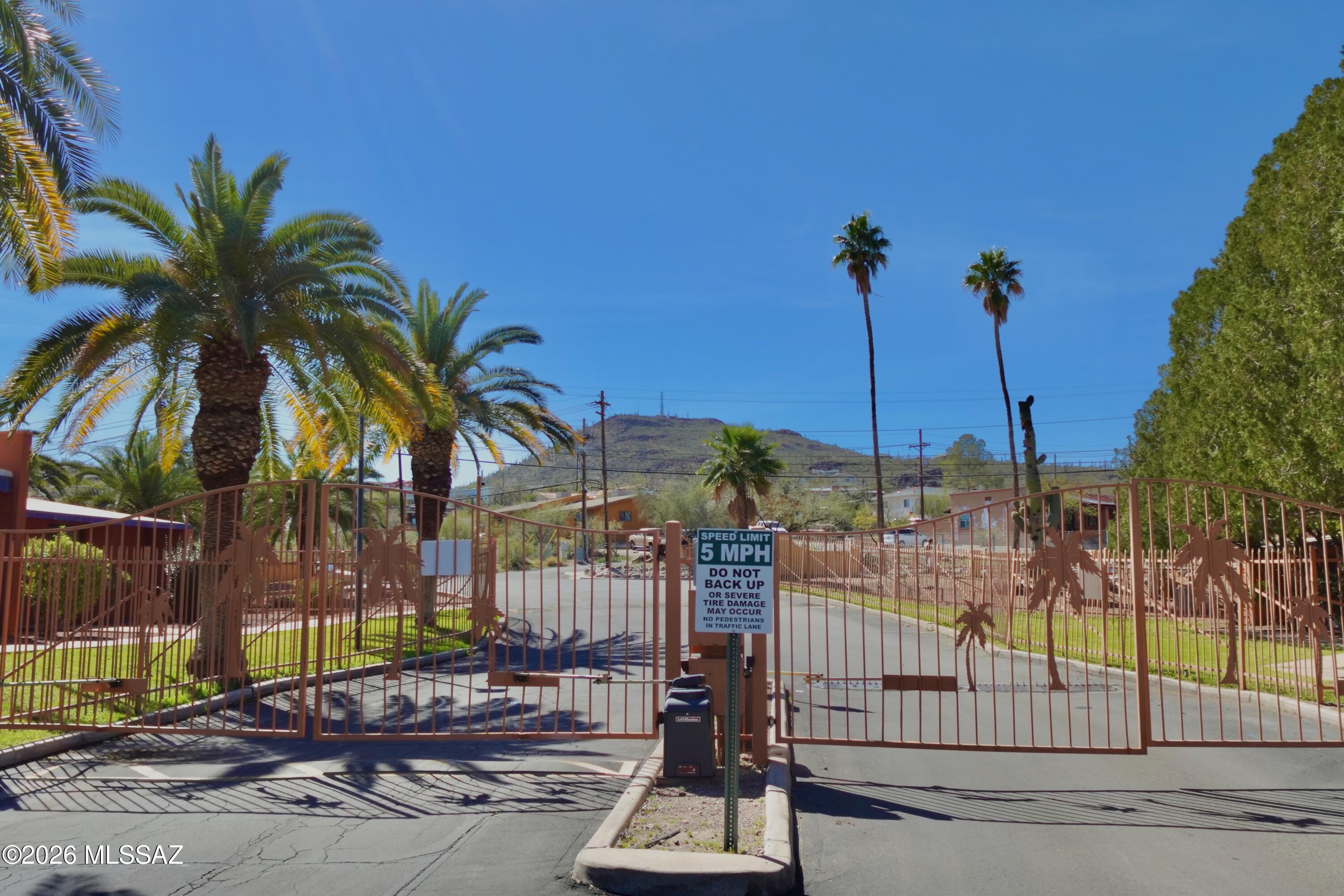 Sunset Foothills Condos (1-201) - Residential