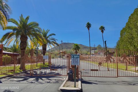 350 N Silverbell Road 116 Tucson AZ 85745