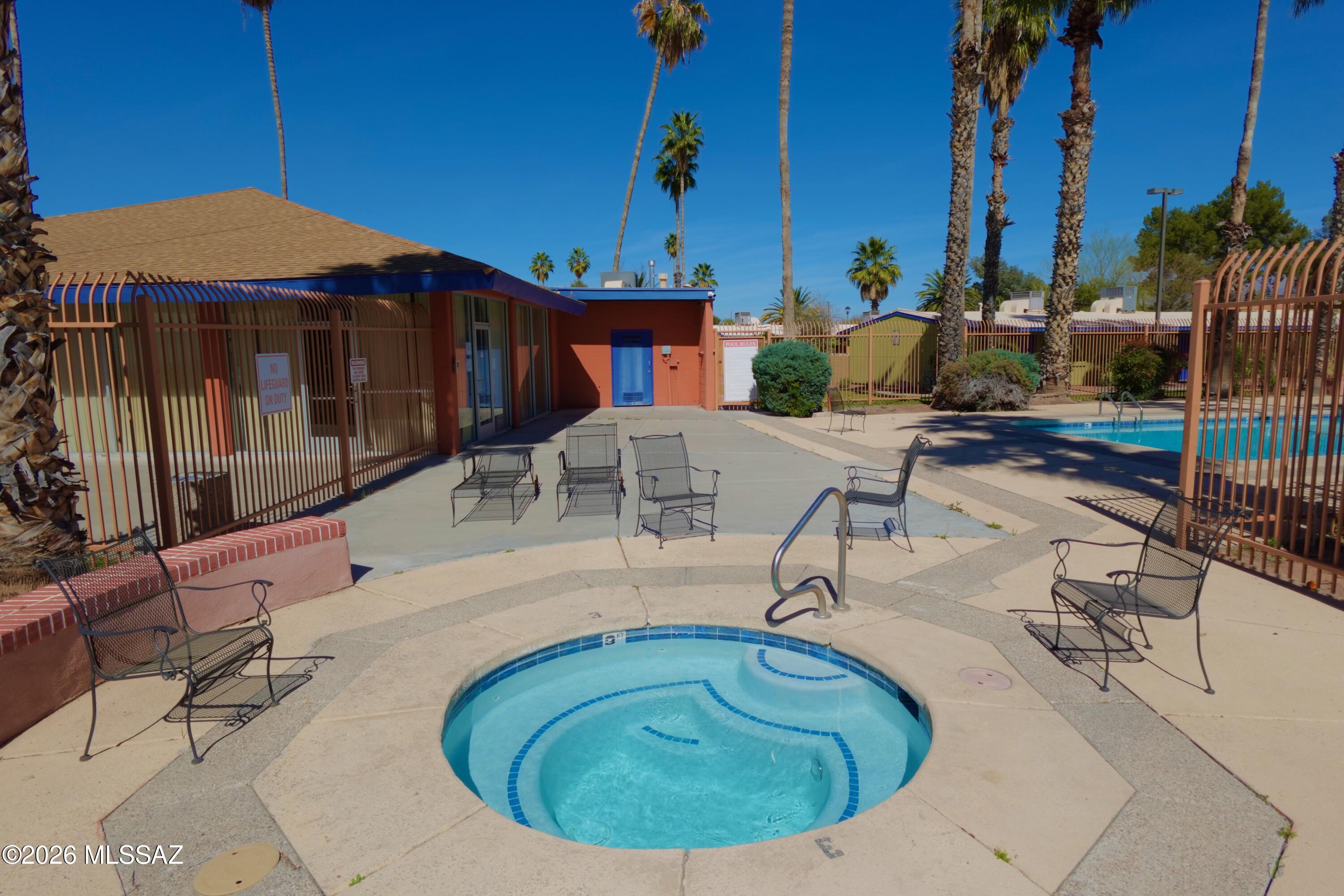 Sunset Foothills Condos (1-201) - Residential