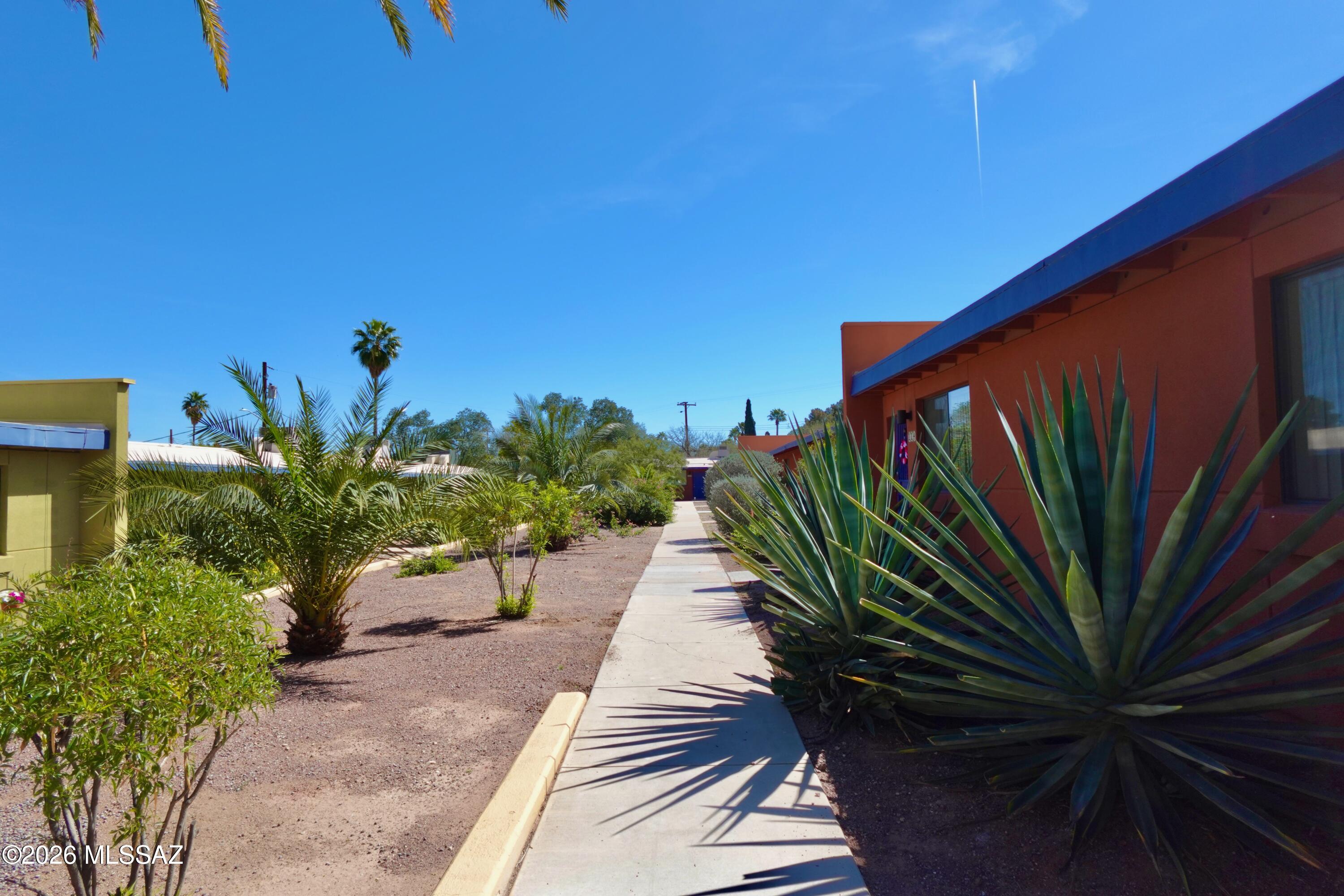 Sunset Foothills Condos (1-201) - Residential