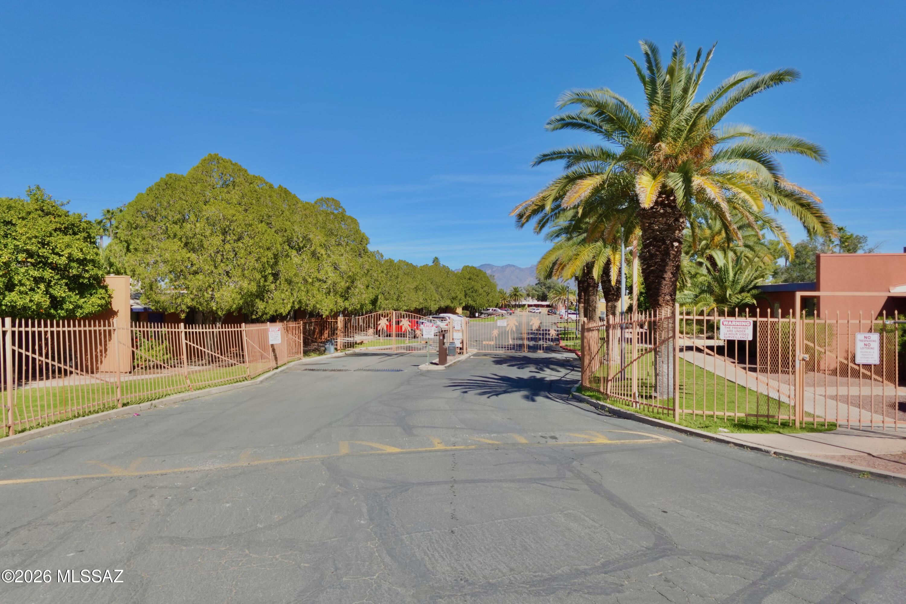 Sunset Foothills Condos (1-201) - Residential