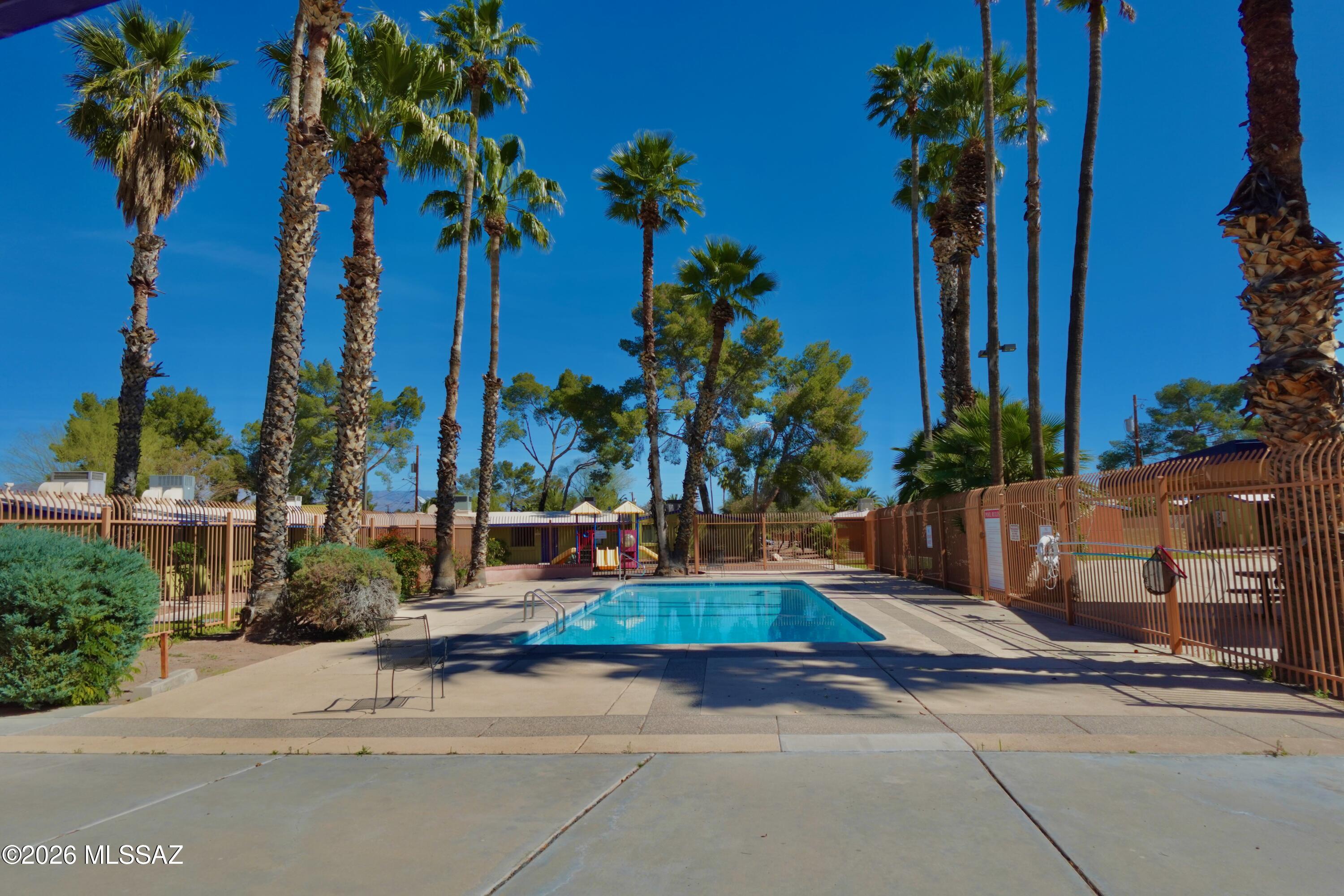 Sunset Foothills Condos (1-201) - Residential