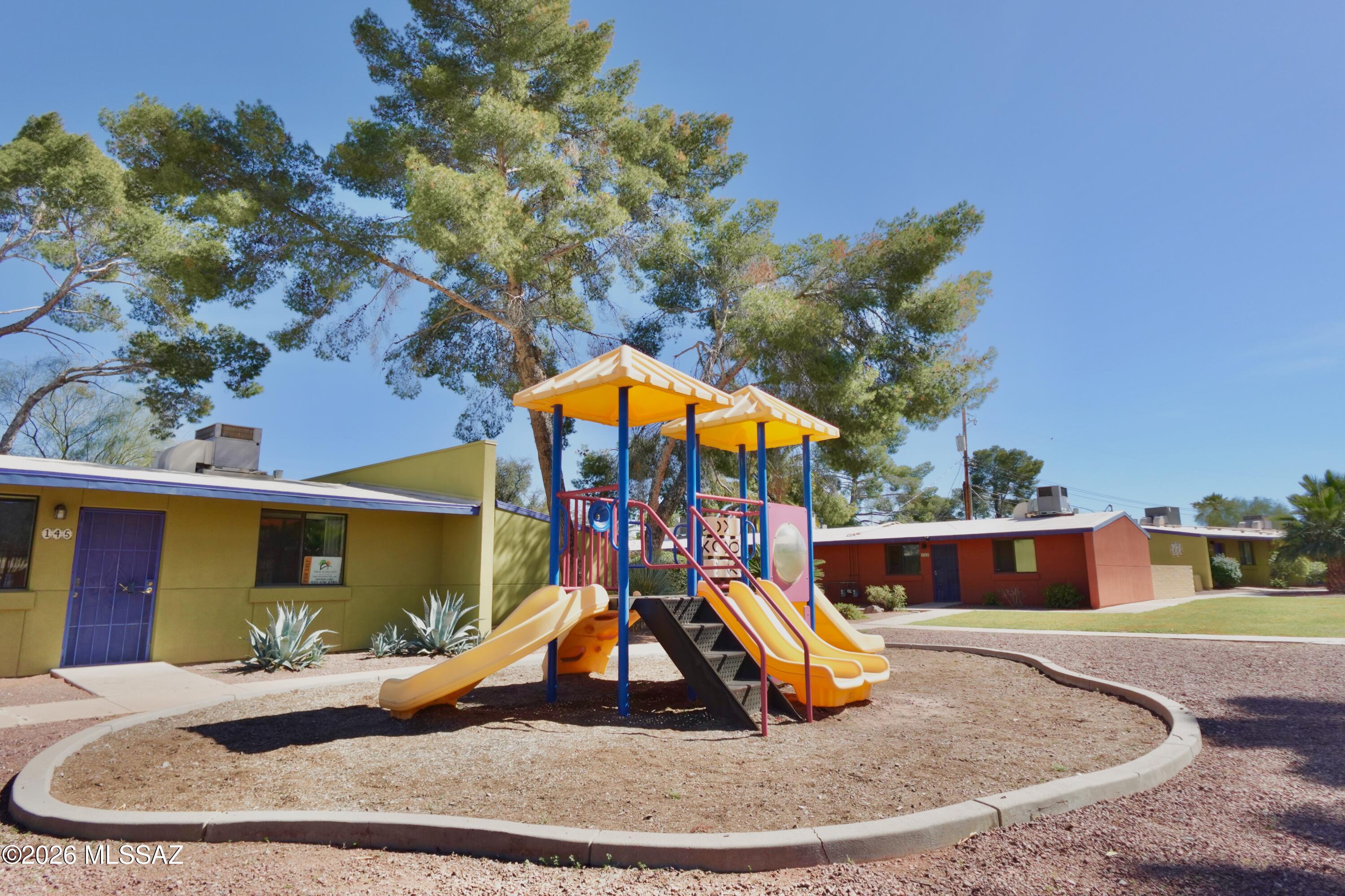 Sunset Foothills Condos (1-201) - Residential