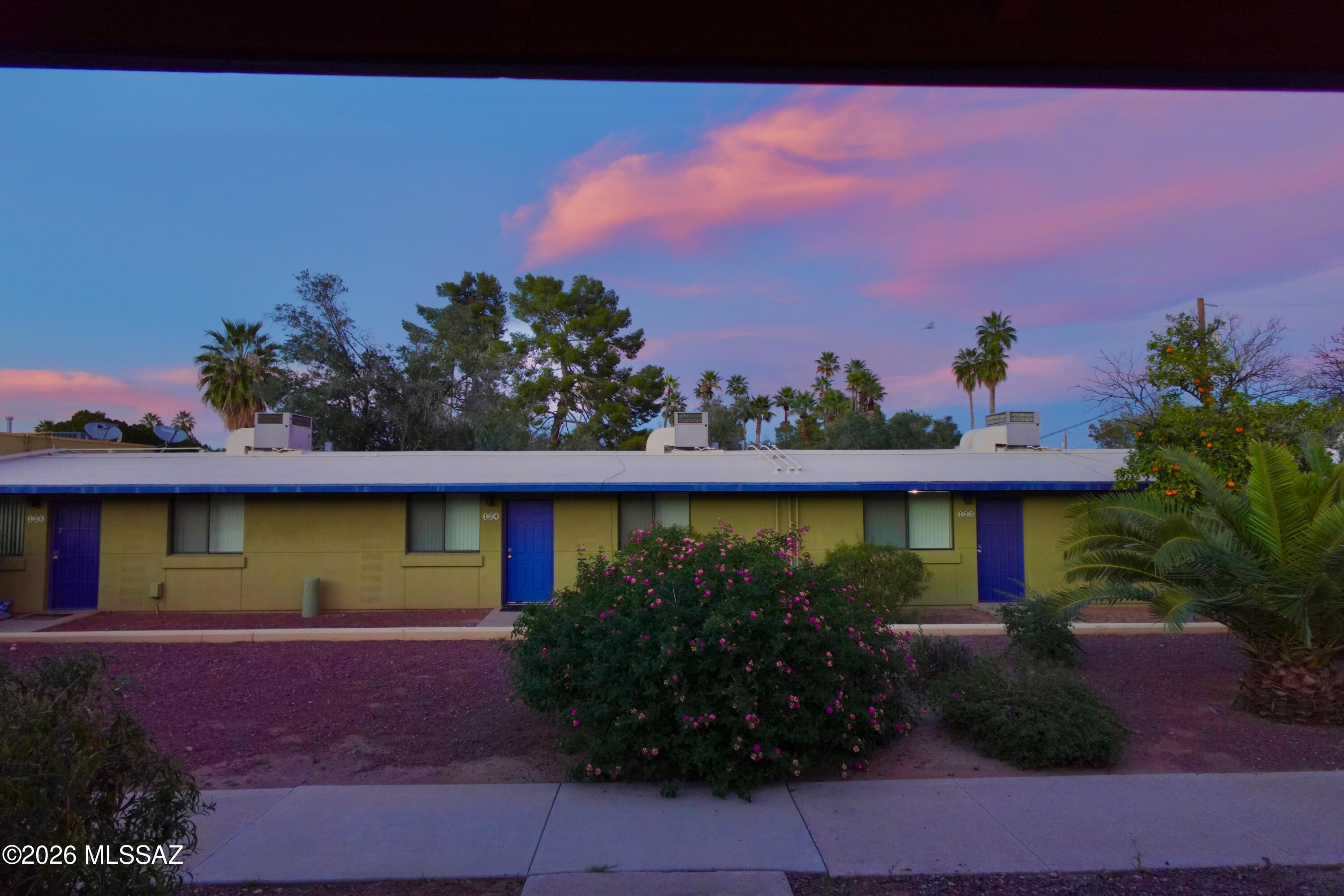 Sunset Foothills Condos (1-201) - Residential