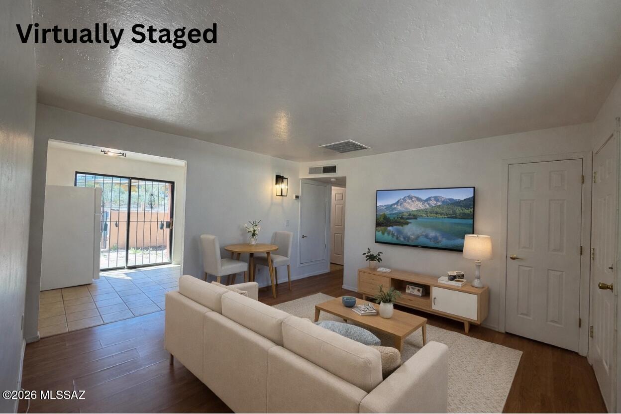 Sunset Foothills Condos (1-201) - Residential