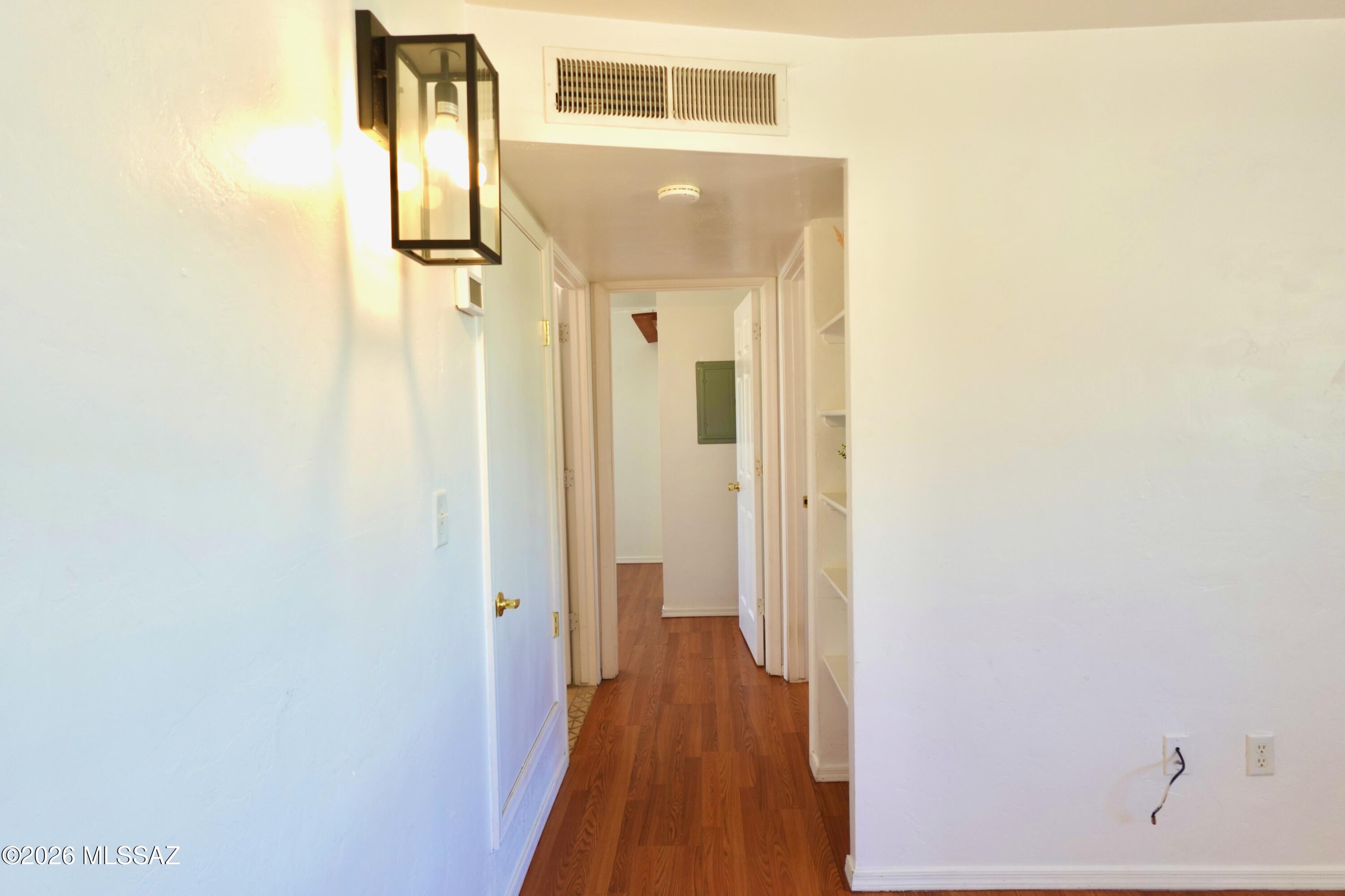 Sunset Foothills Condos (1-201) - Residential