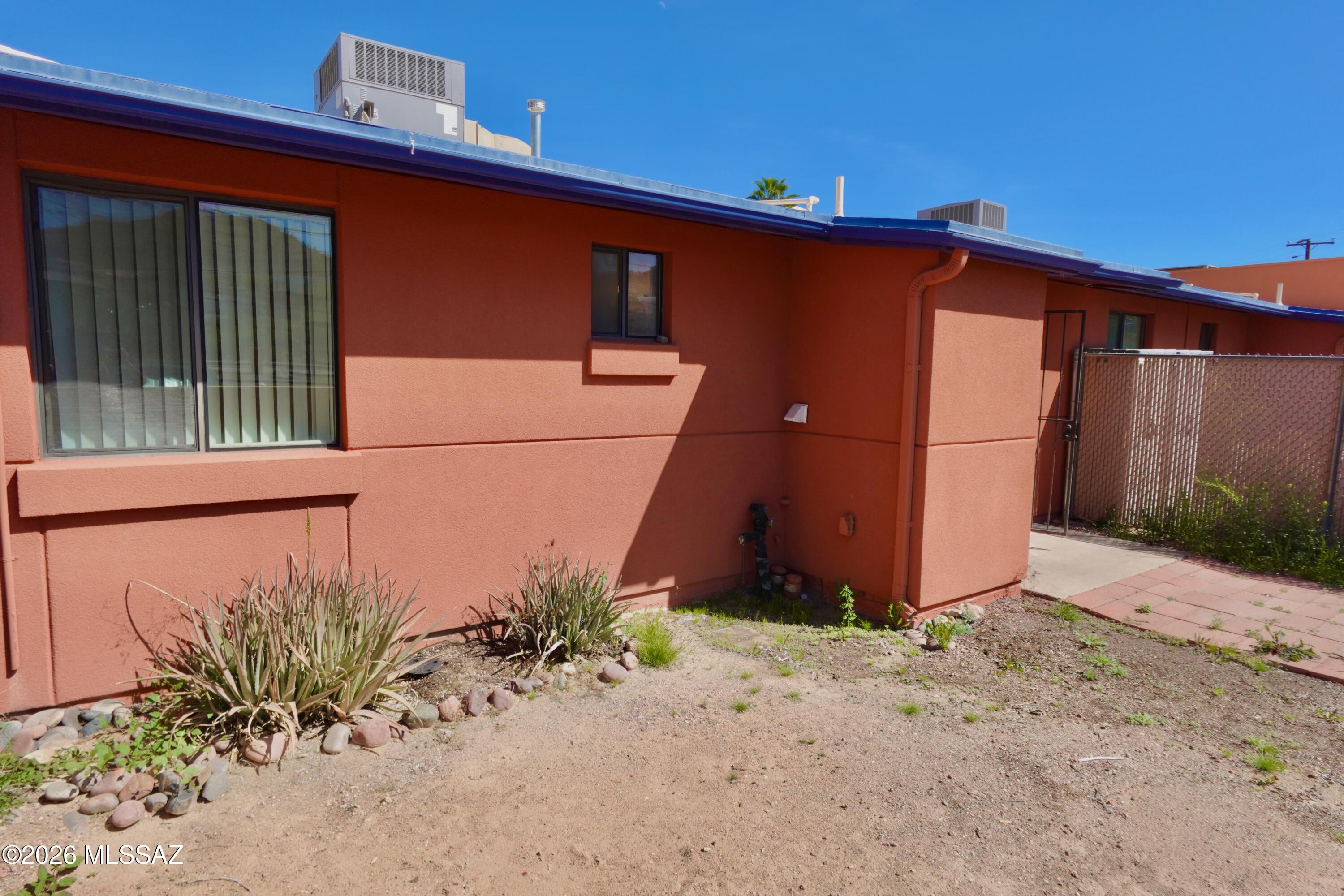Sunset Foothills Condos (1-201) - Residential