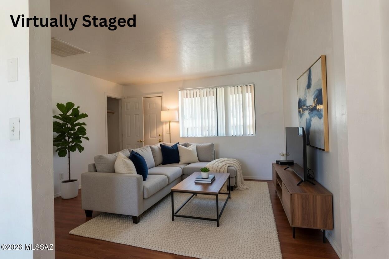 Sunset Foothills Condos (1-201) - Residential
