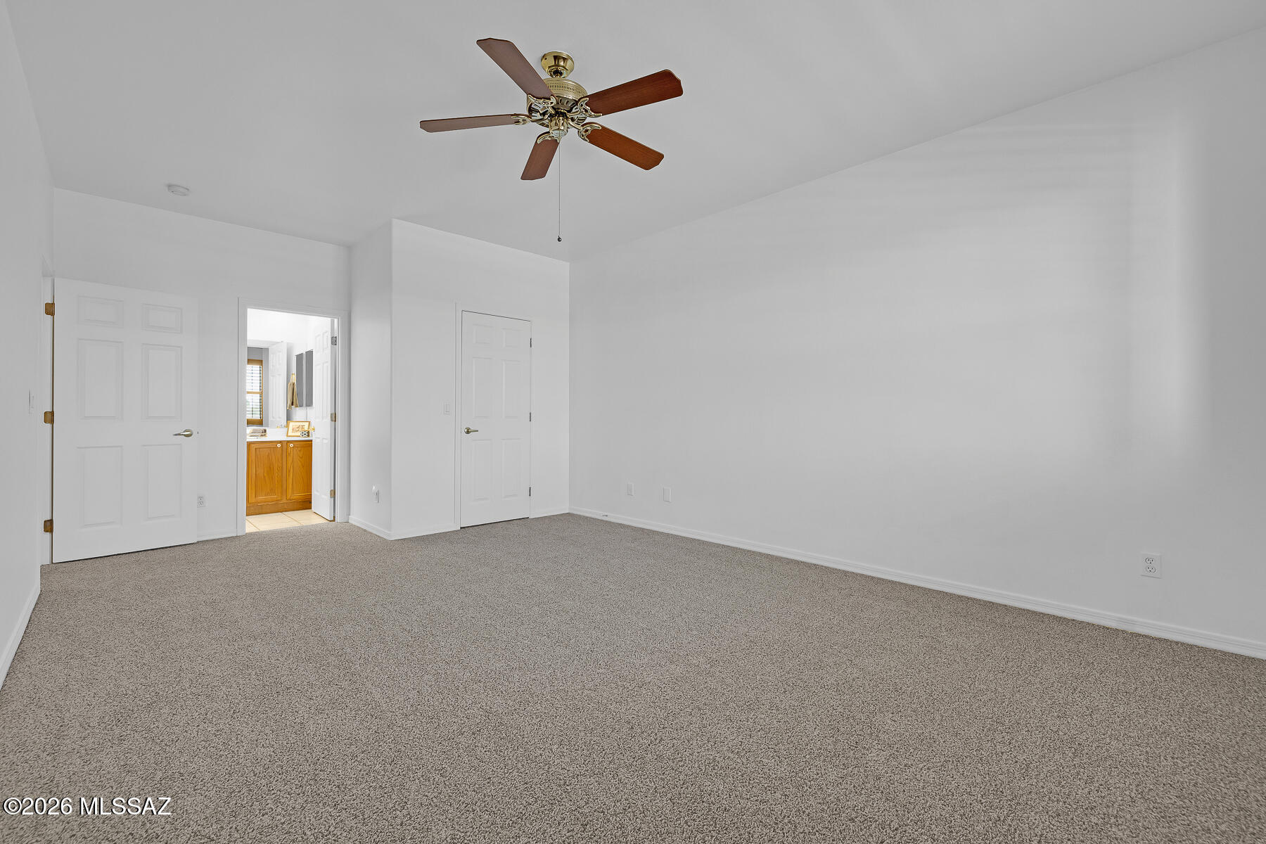 Sierra Villas North (1-97) - Residential