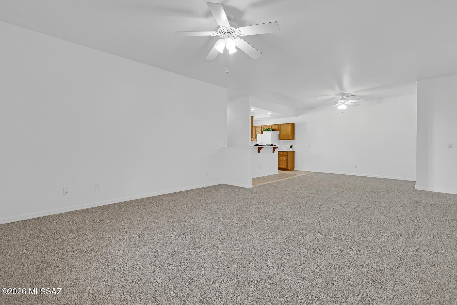 Sierra Villas North (1-97) - Residential