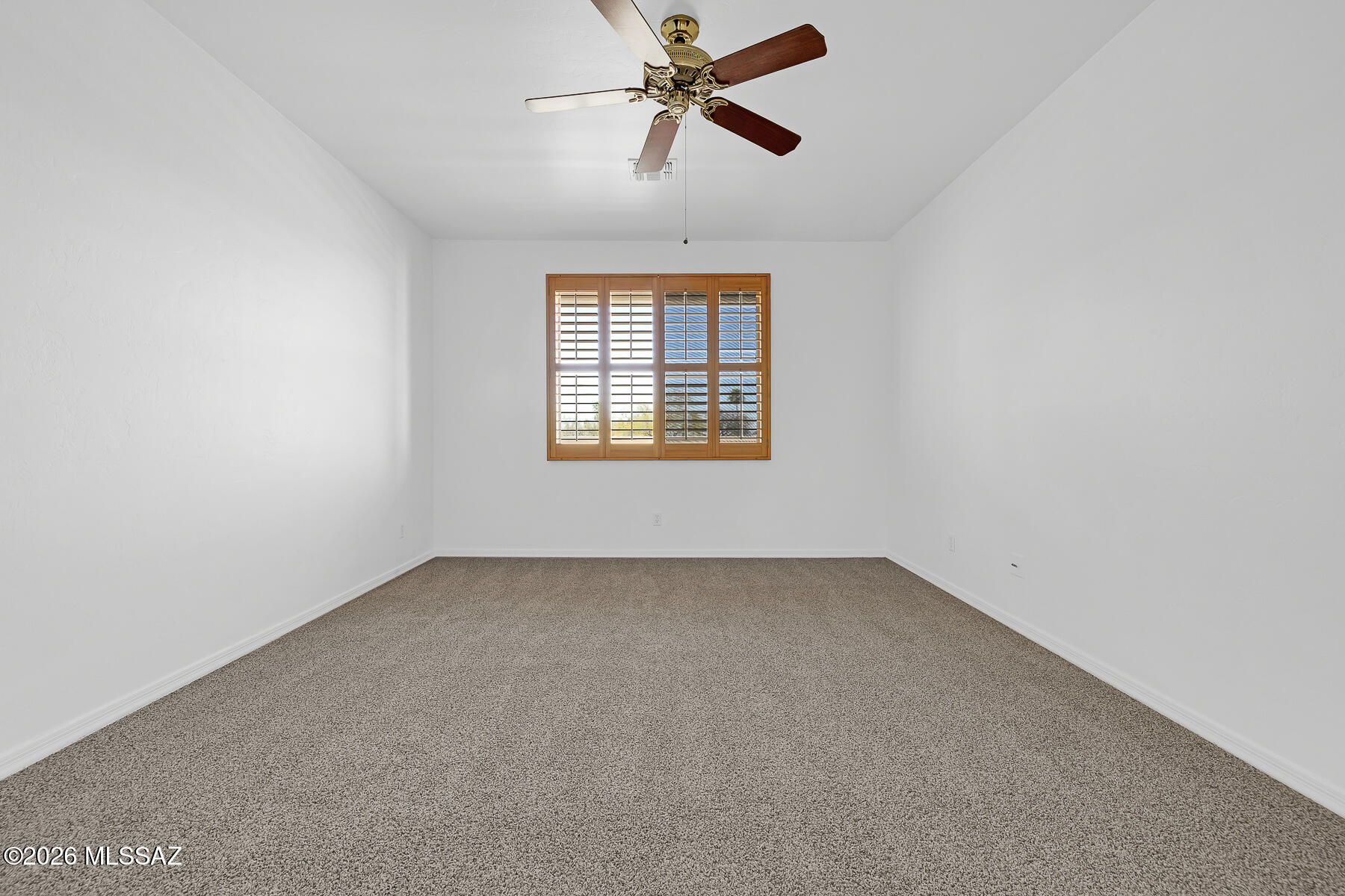 Sierra Villas North (1-97) - Residential