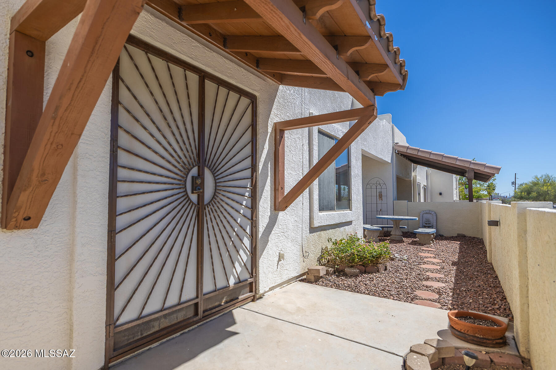 Sierra Villas North (1-97) - Residential