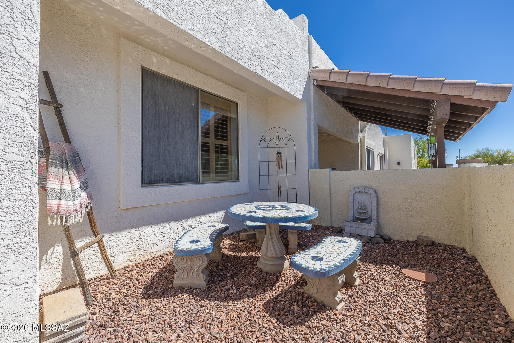 Sierra Villas North (1-97) - Residential