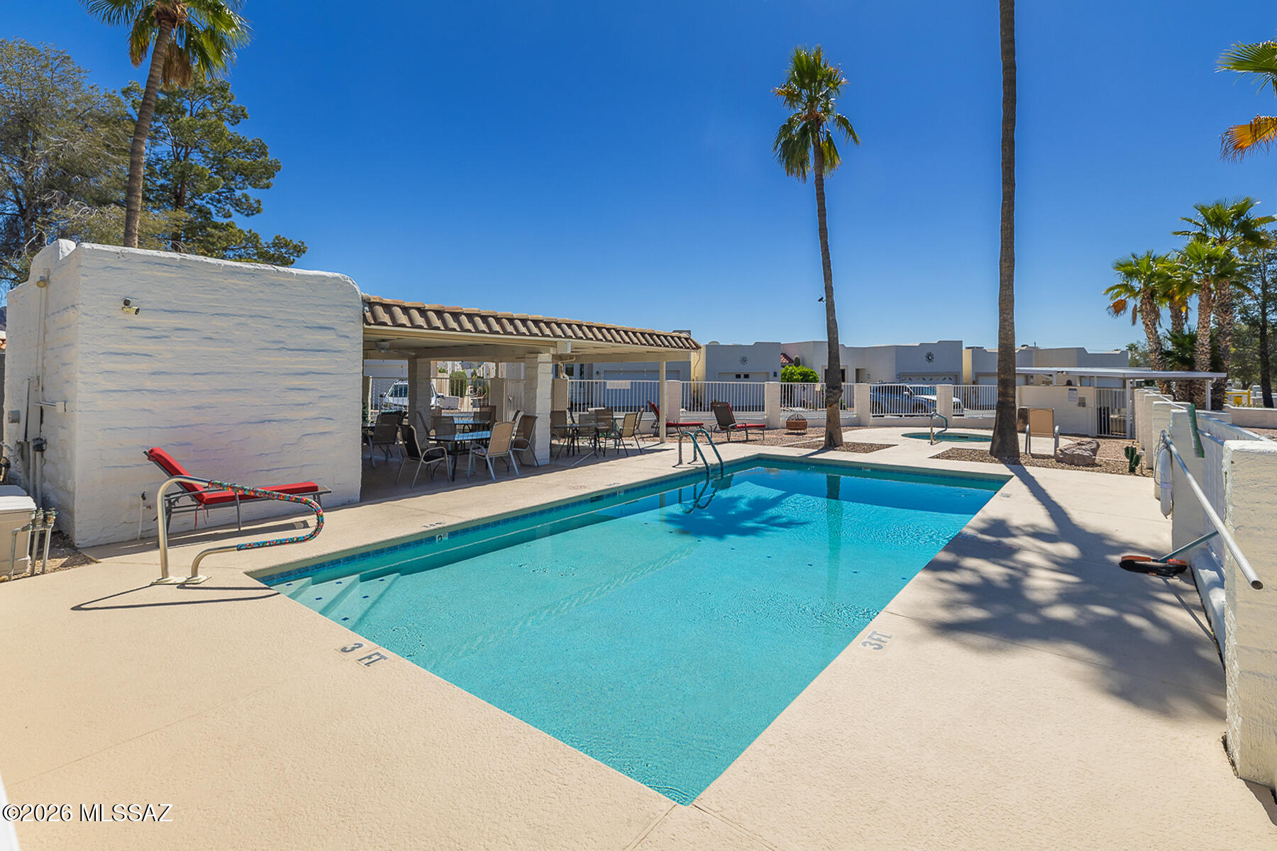 Sierra Villas North (1-97) - Residential