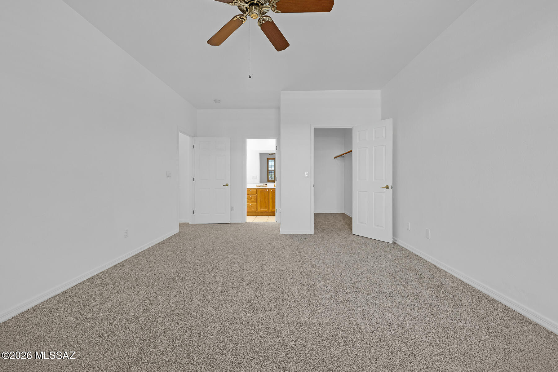 Sierra Villas North (1-97) - Residential