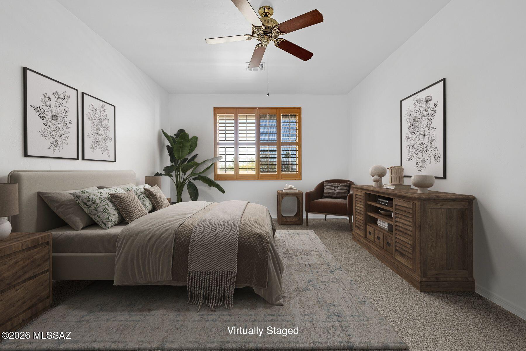Sierra Villas North (1-97) - Residential