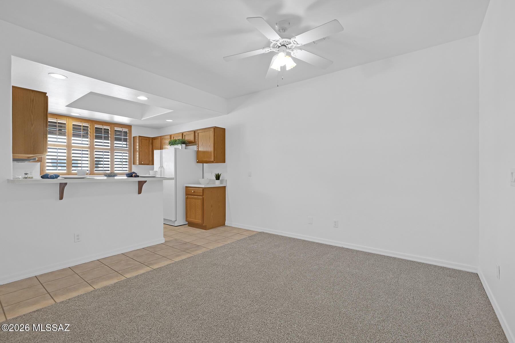 Sierra Villas North (1-97) - Residential