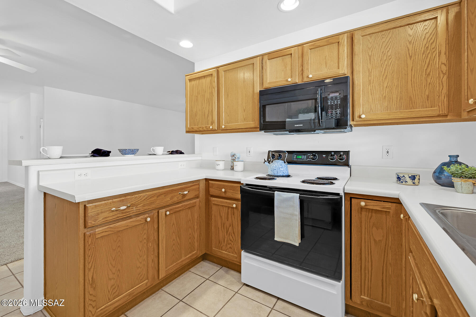 2909 S Full Moon Drive