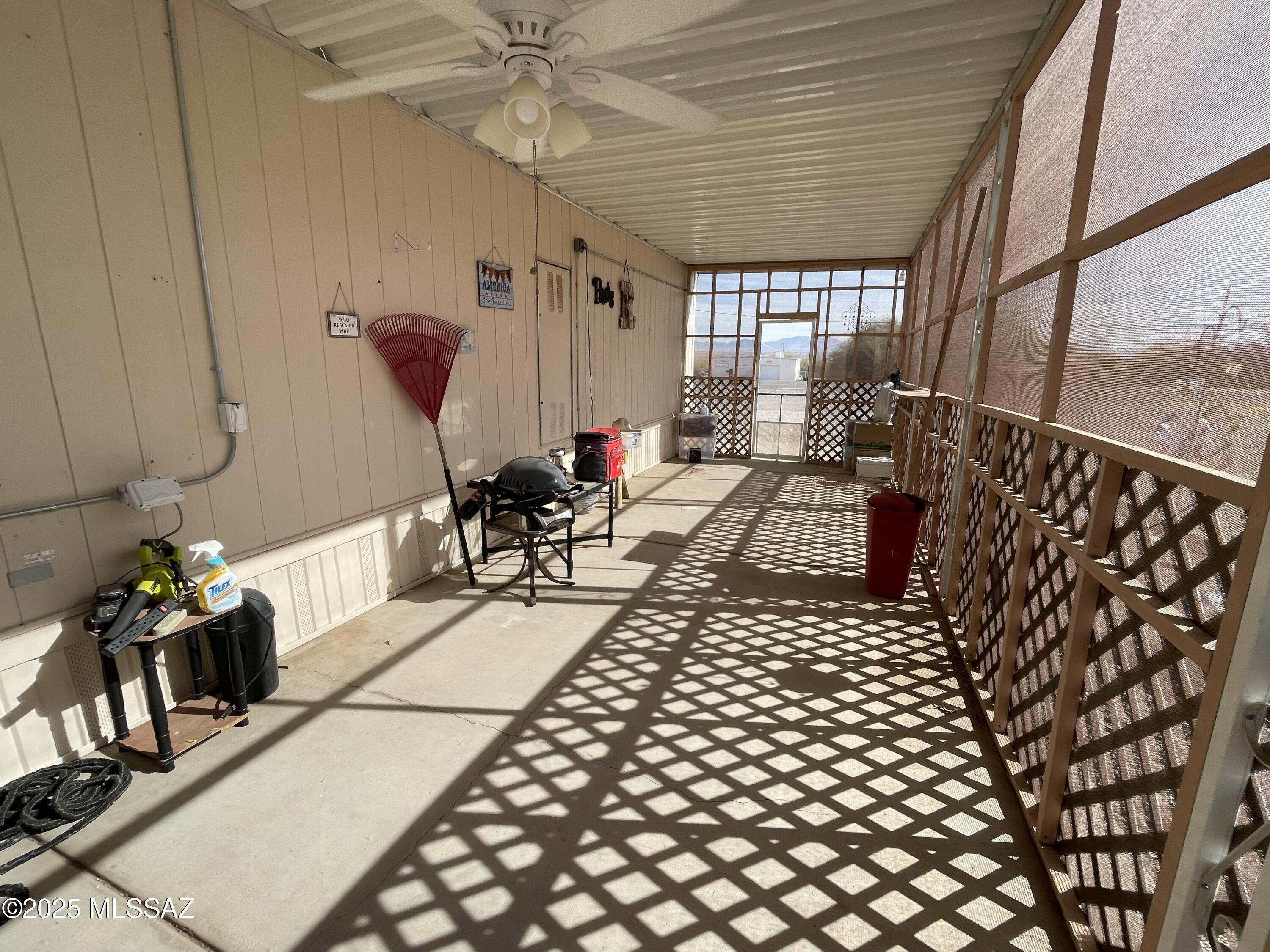 Other/Unknown - Residential
