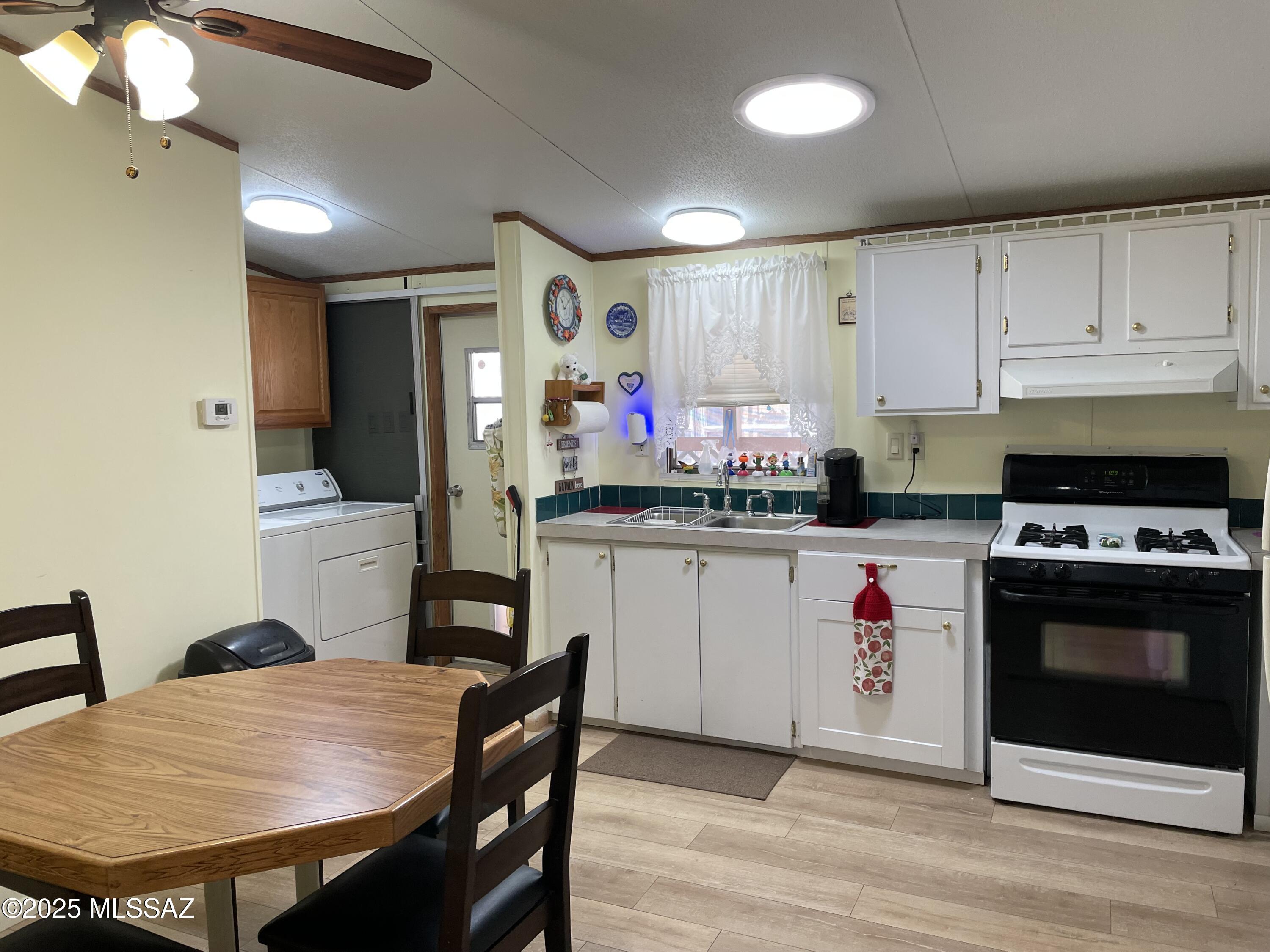 Other/Unknown - Residential