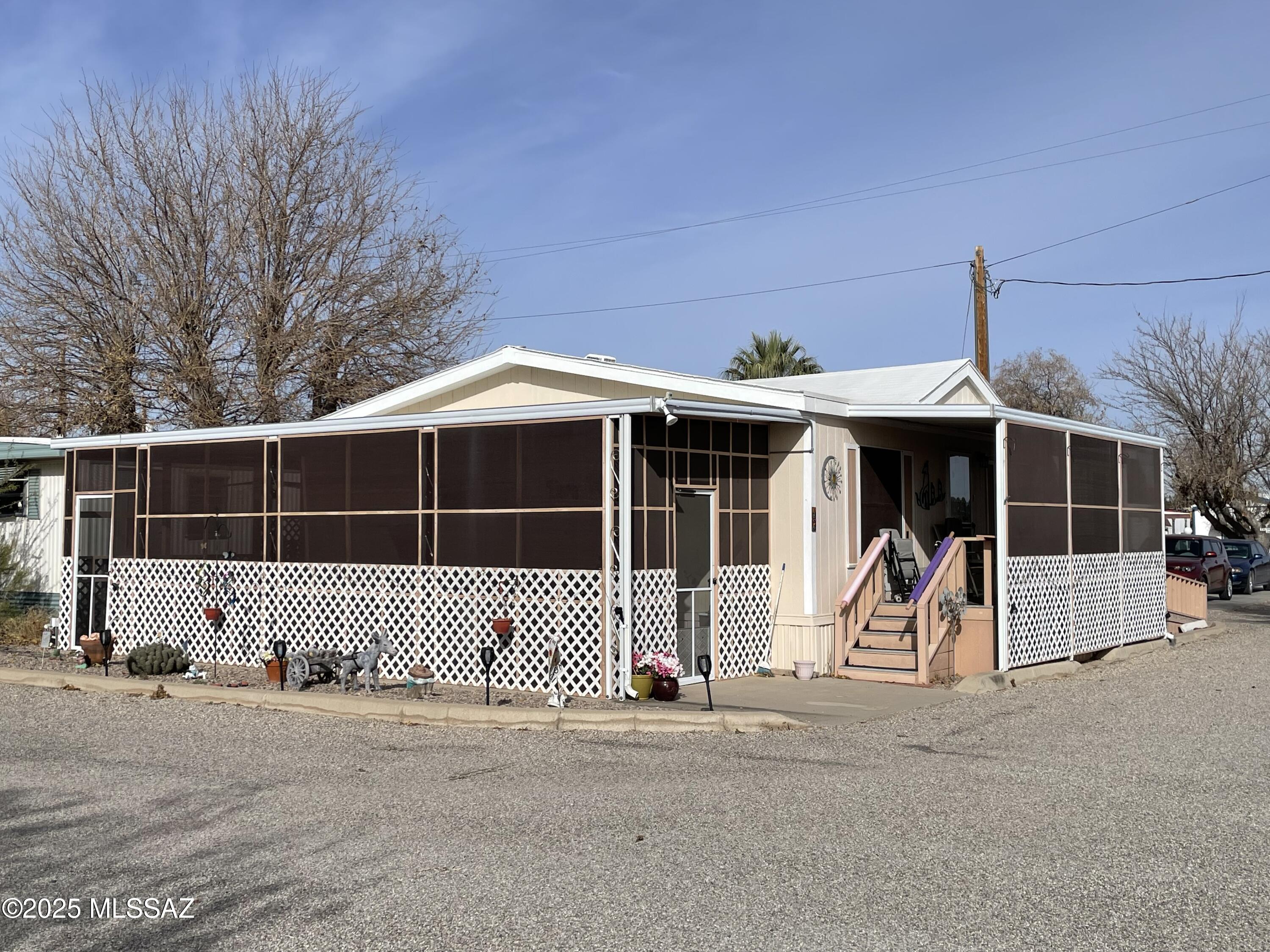 Other/Unknown - Residential