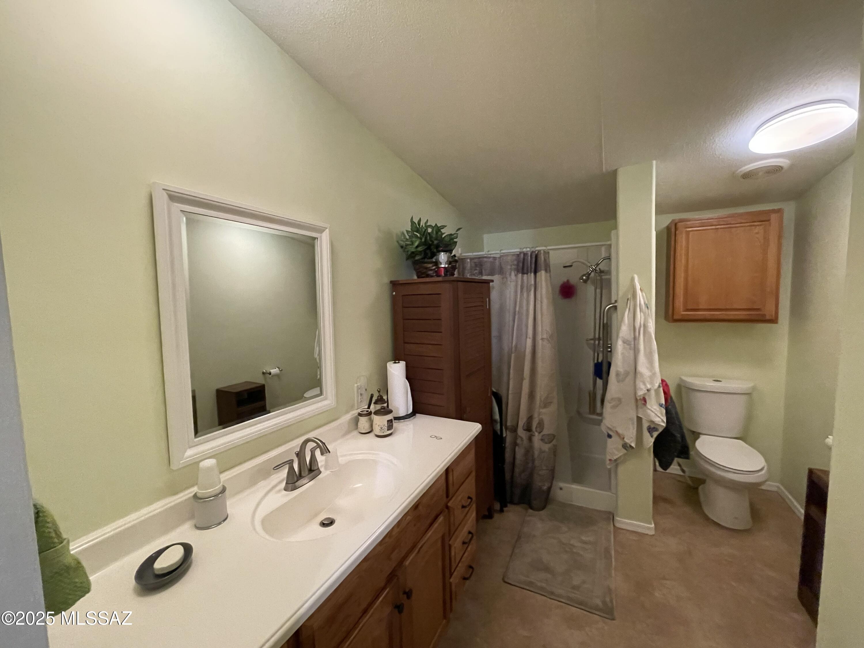 Other/Unknown - Residential