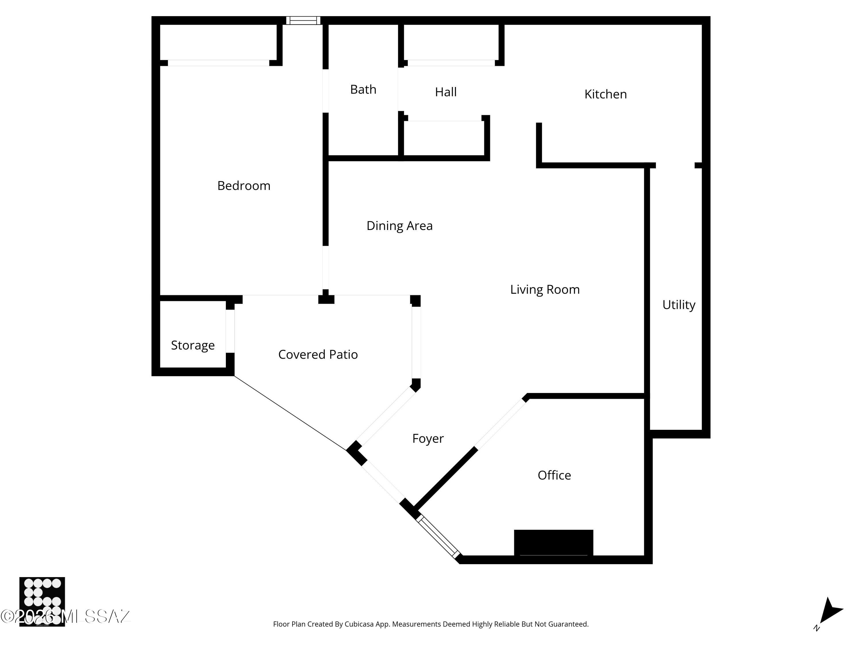 River Grove Condos. - Residential