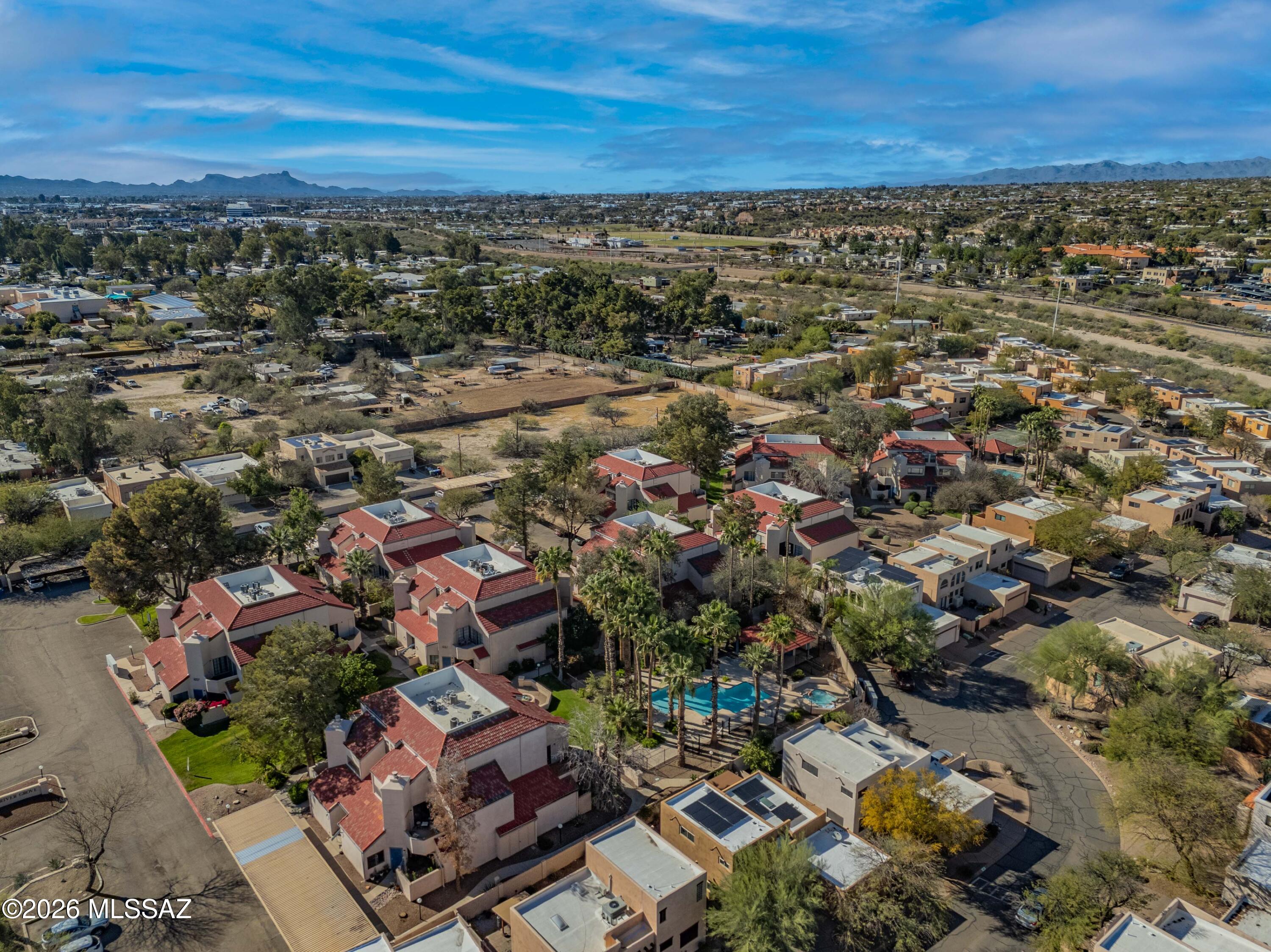 4275 N River Grove Circle APT 131