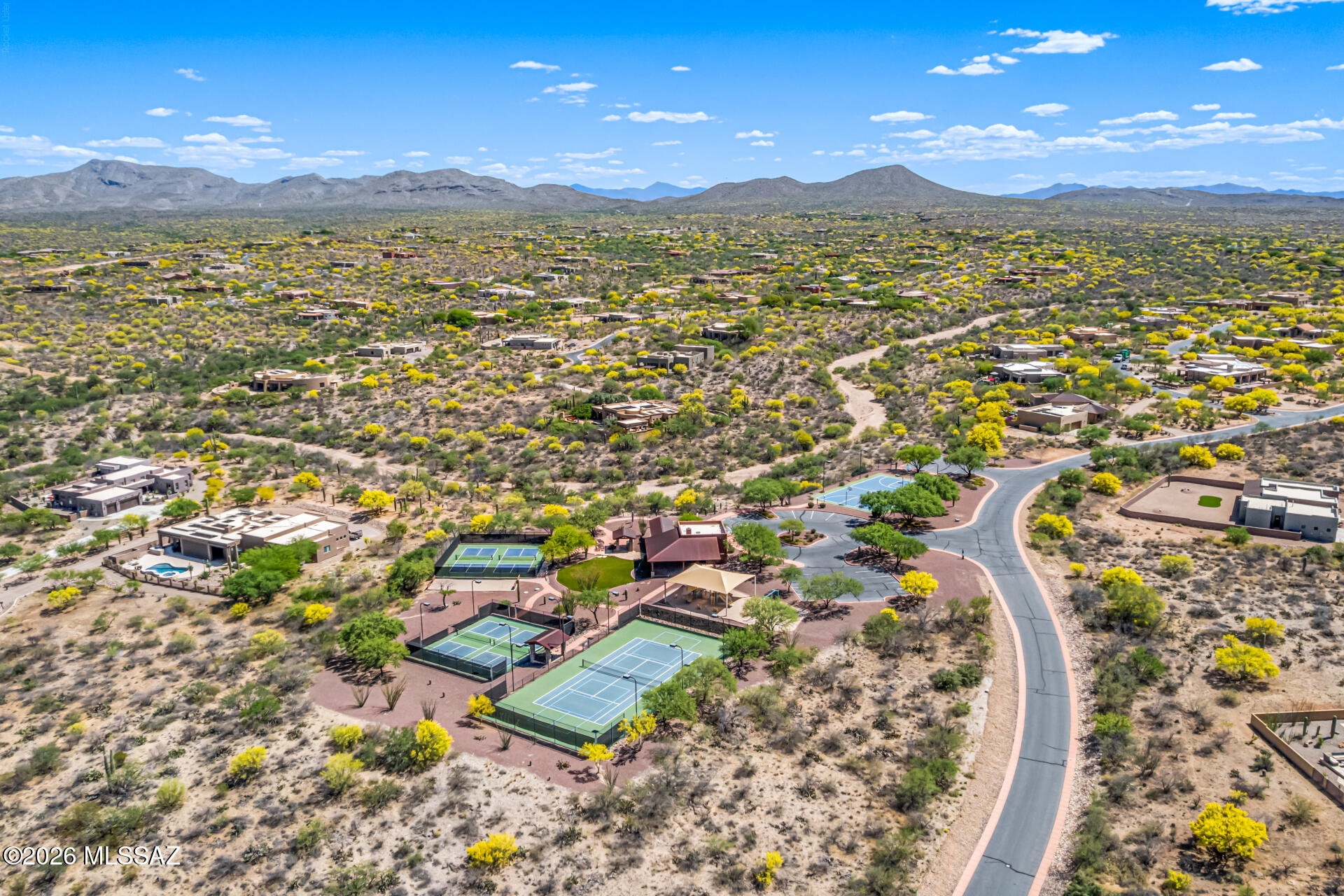 Coyote Creek (1-395) - Residential