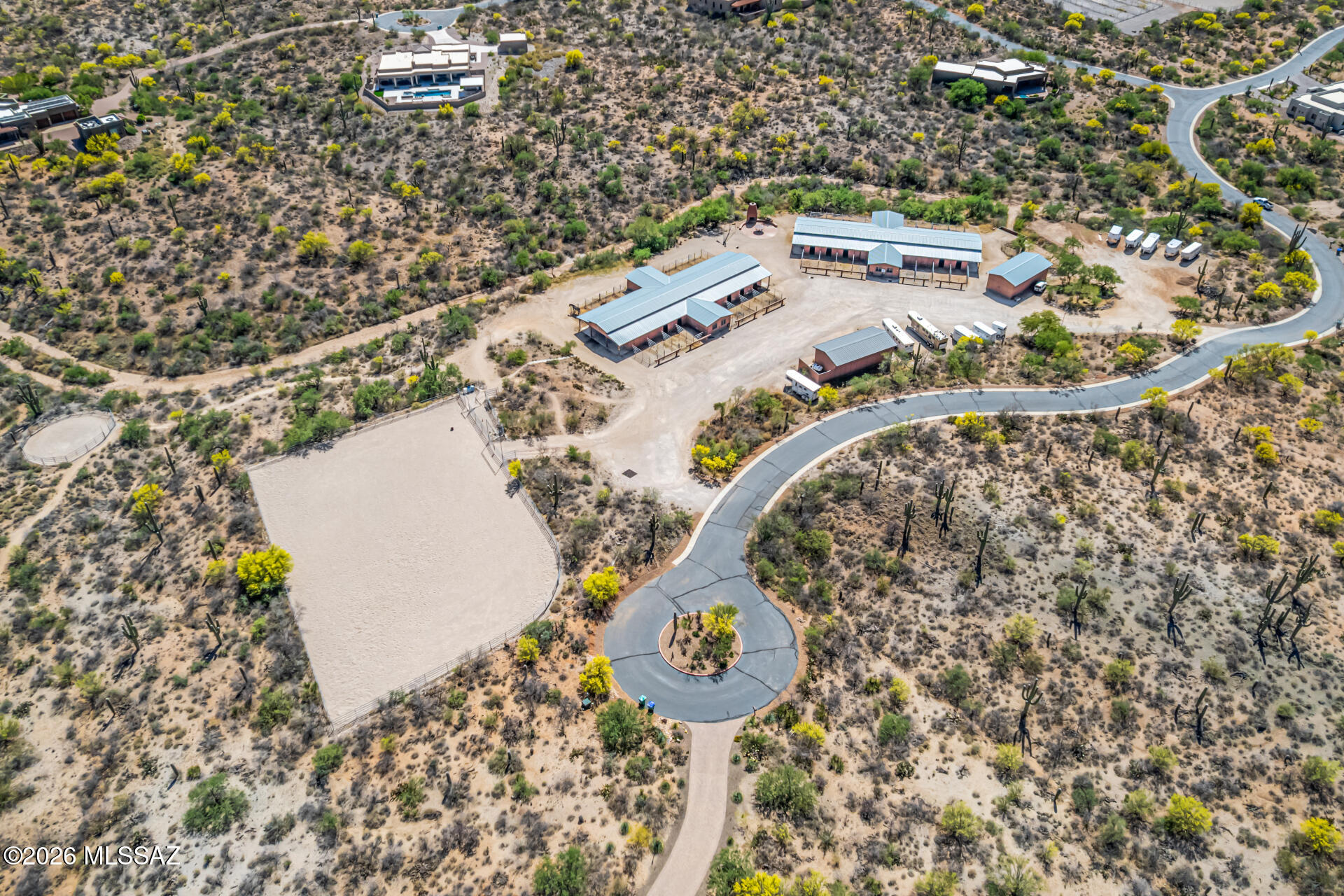 Coyote Creek (1-395) - Residential