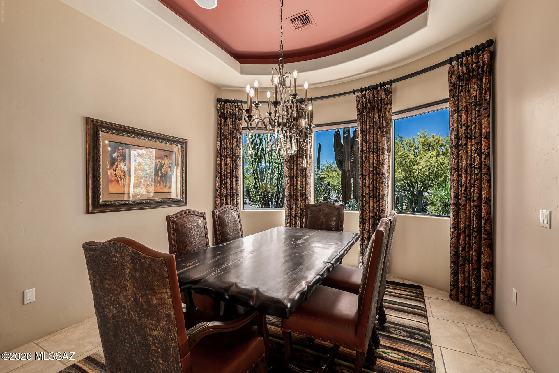 Coyote Creek (1-395) - Residential