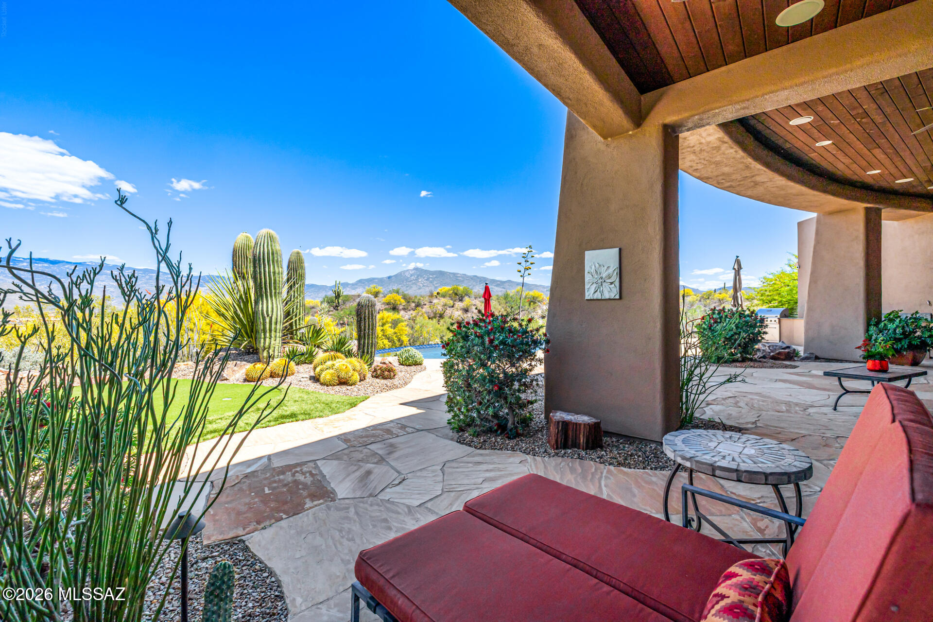Coyote Creek (1-395) - Residential