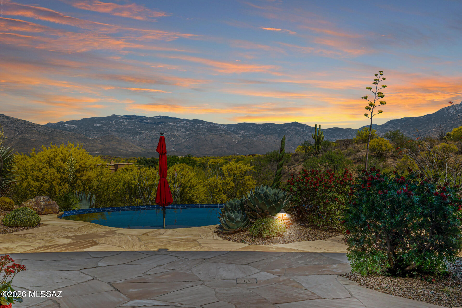 Coyote Creek (1-395) - Residential