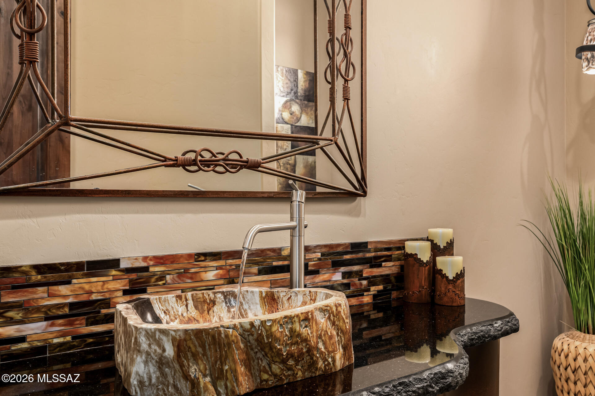 Coyote Creek (1-395) - Residential