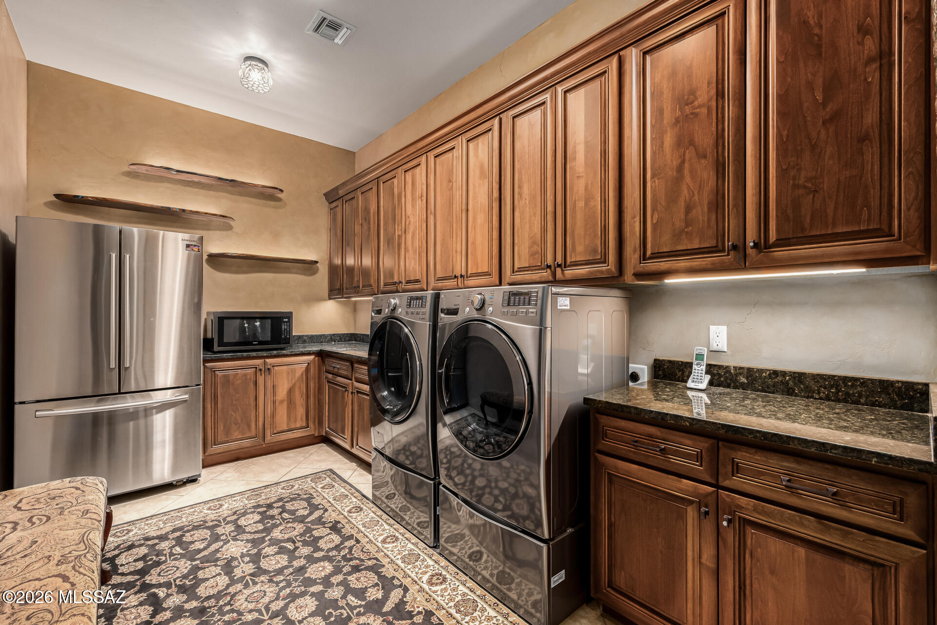 Coyote Creek (1-395) - Residential