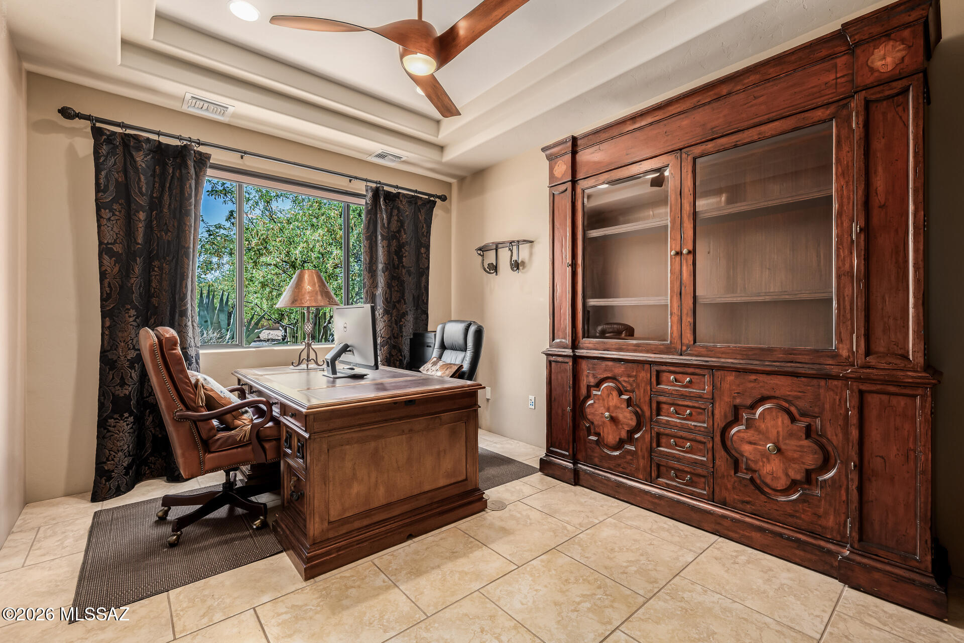 Coyote Creek (1-395) - Residential